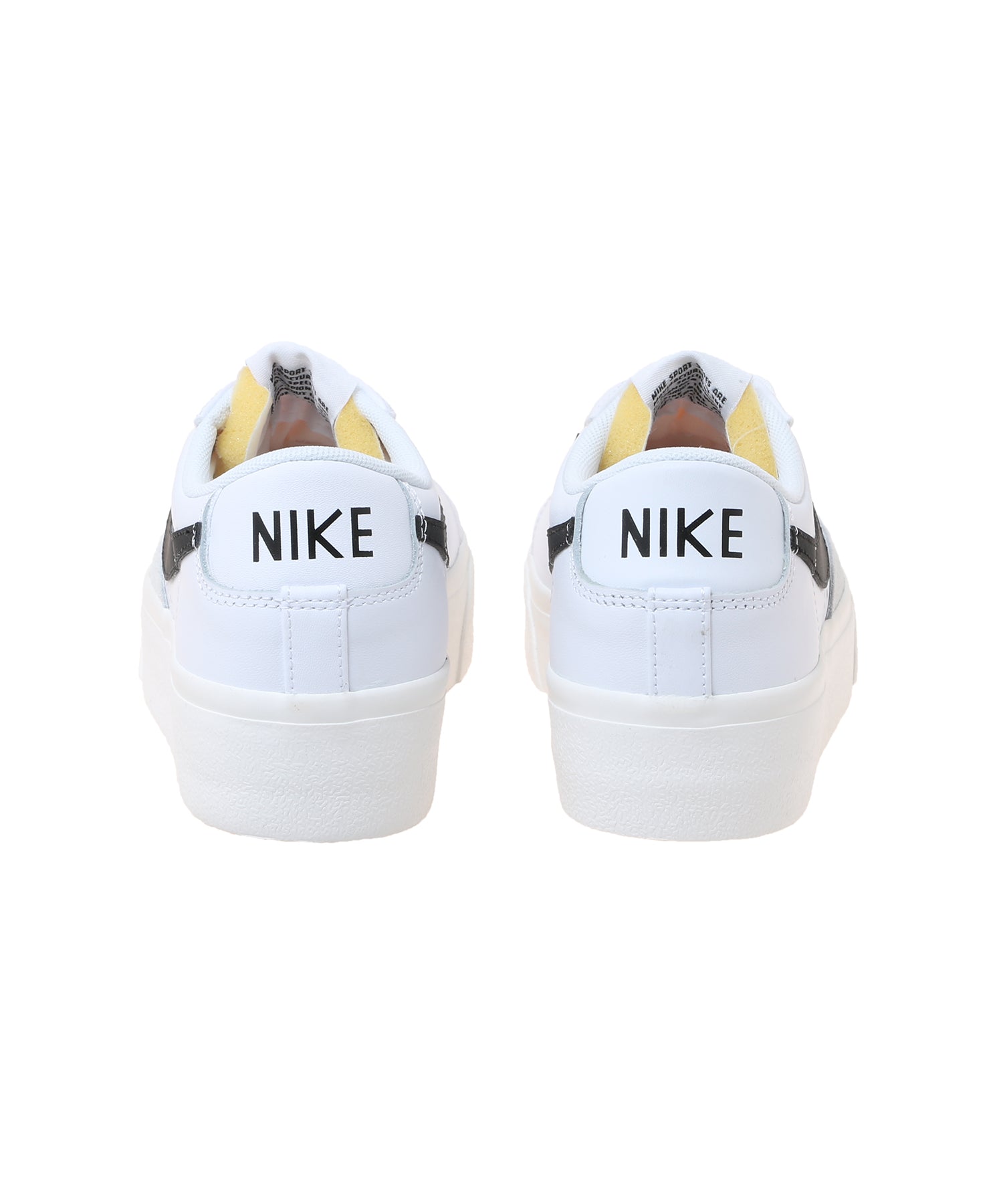 Nike / ナイキ / Nike Wmns Blazer Low Platform