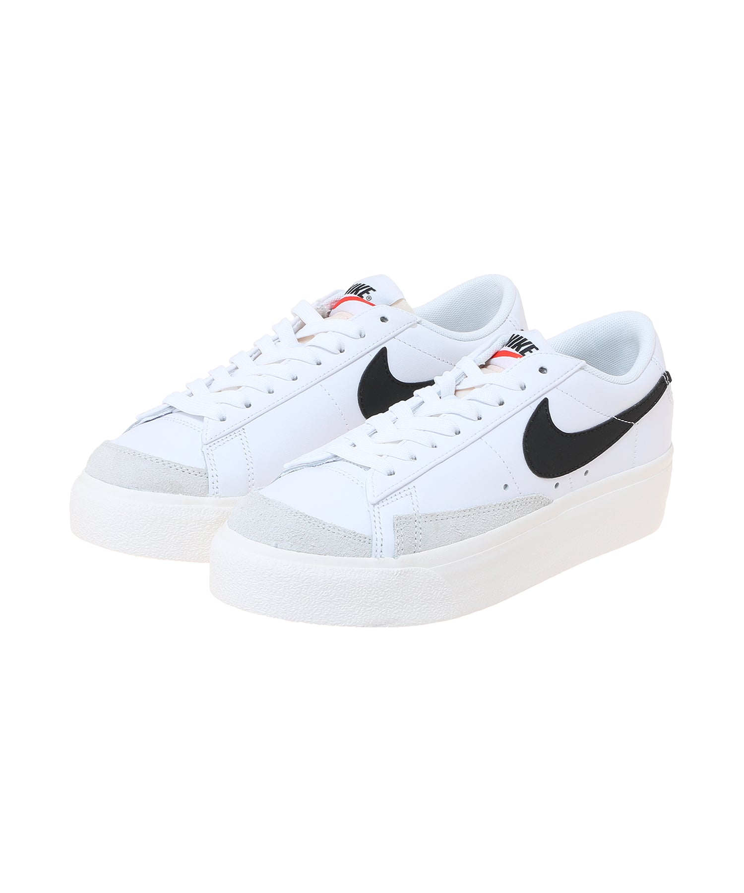 Nike / ナイキ / Nike Wmns Blazer Low Platform