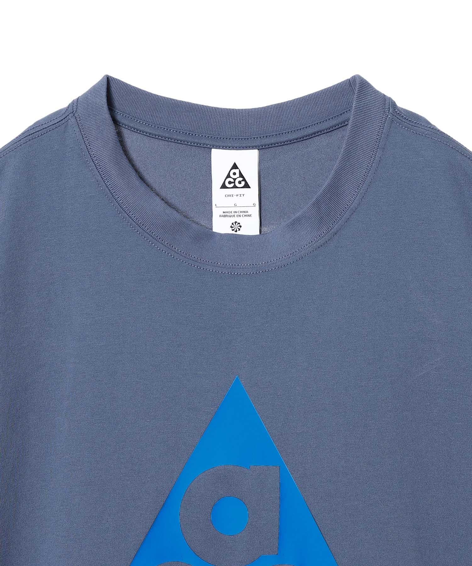 Nike Nrg Acg Hybrid S/S Tee