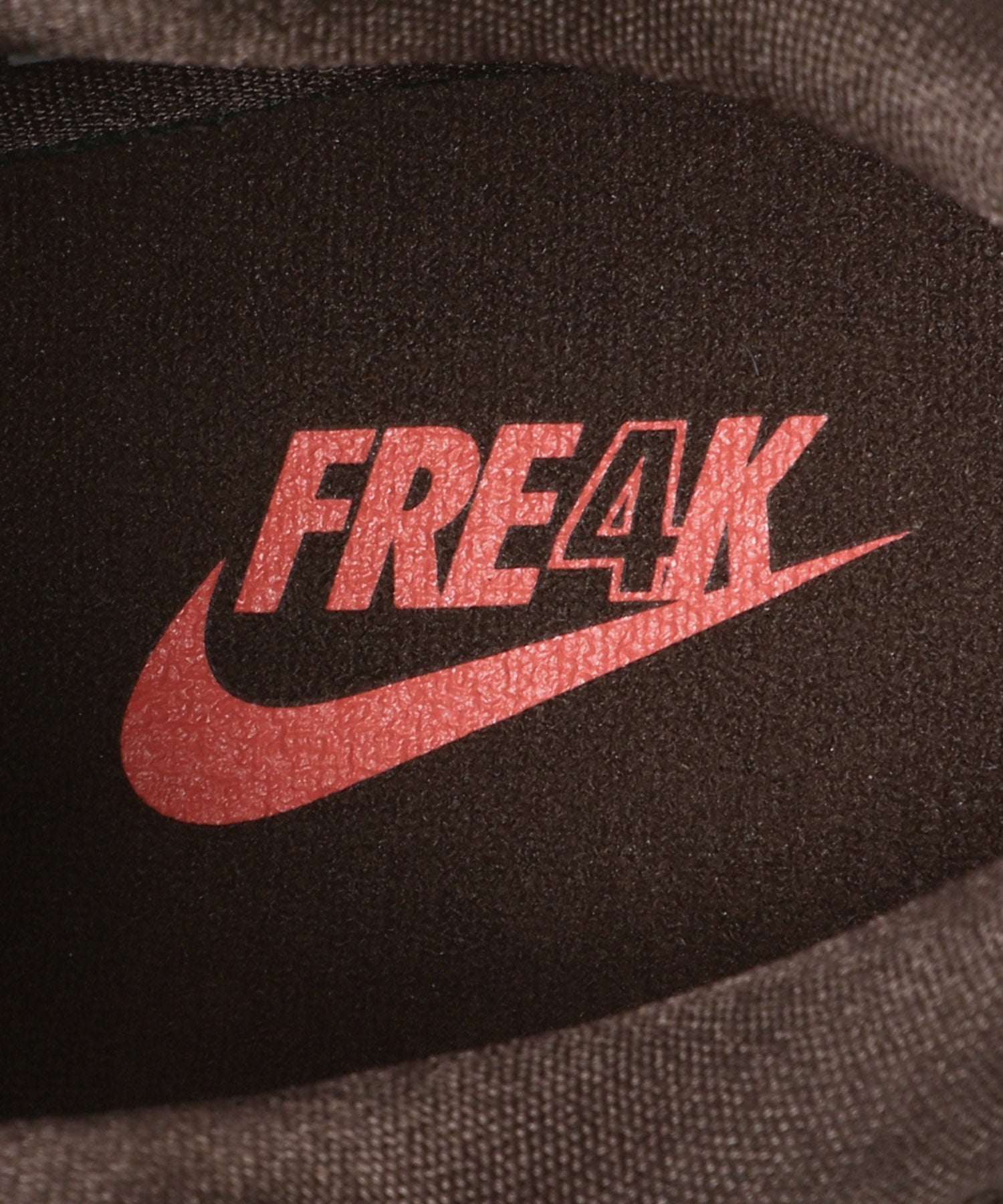 Nike Zoom Freak 4