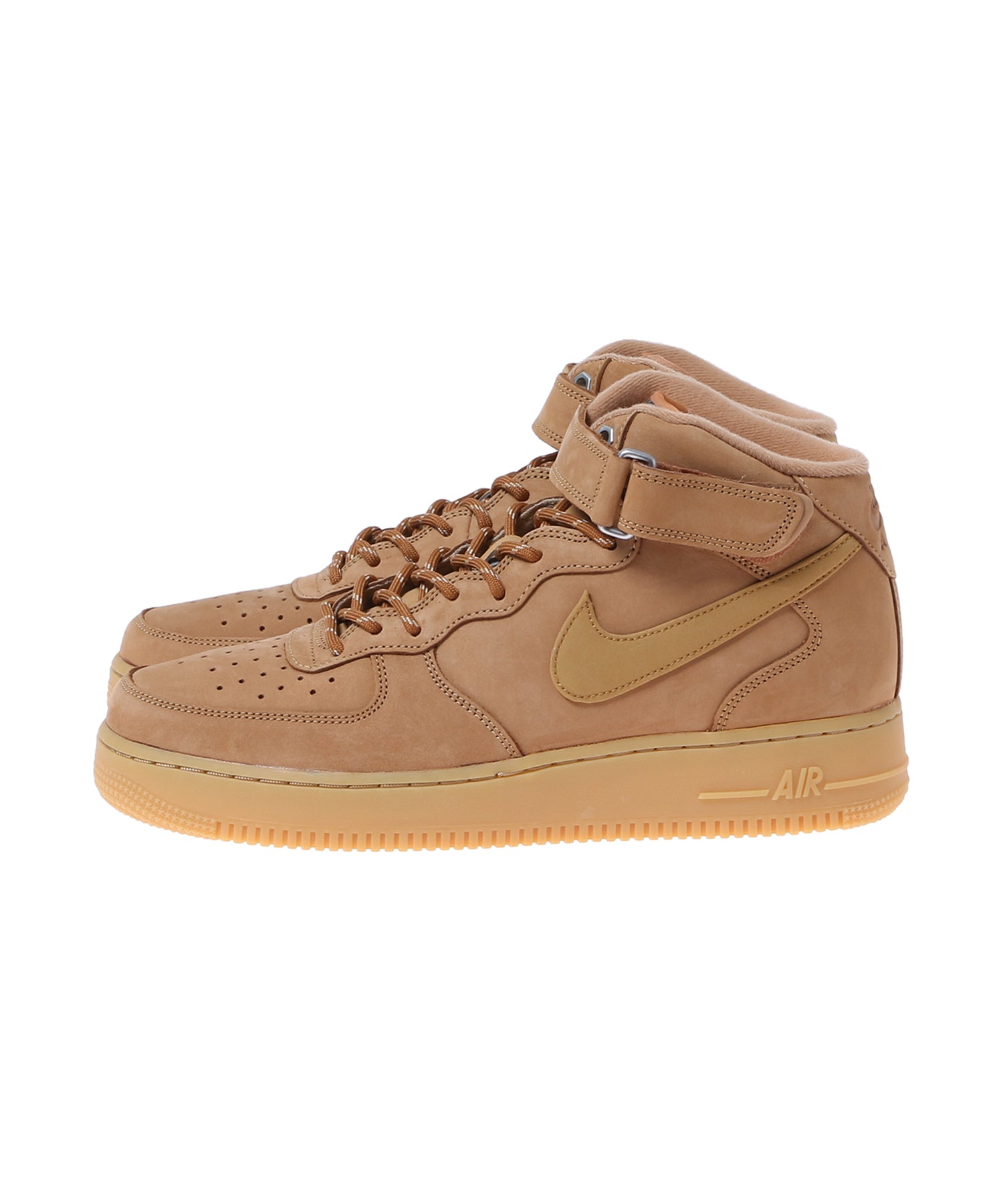 Nike / ナイキ / Nike Air Force 1 Mid 07 Wb