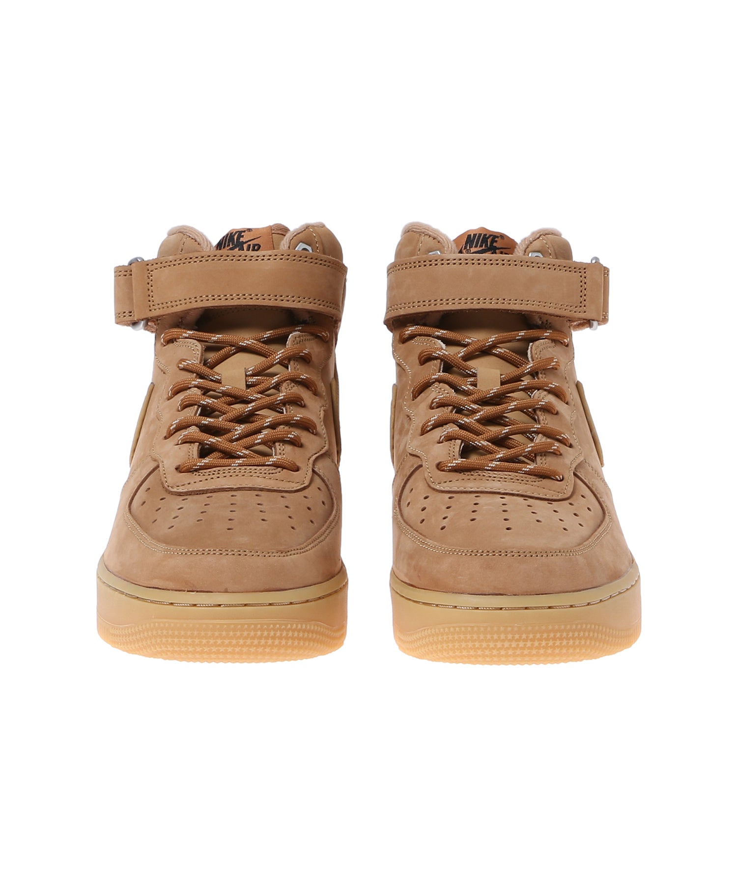 Nike / ナイキ / Nike Air Force 1 Mid 07 Wb