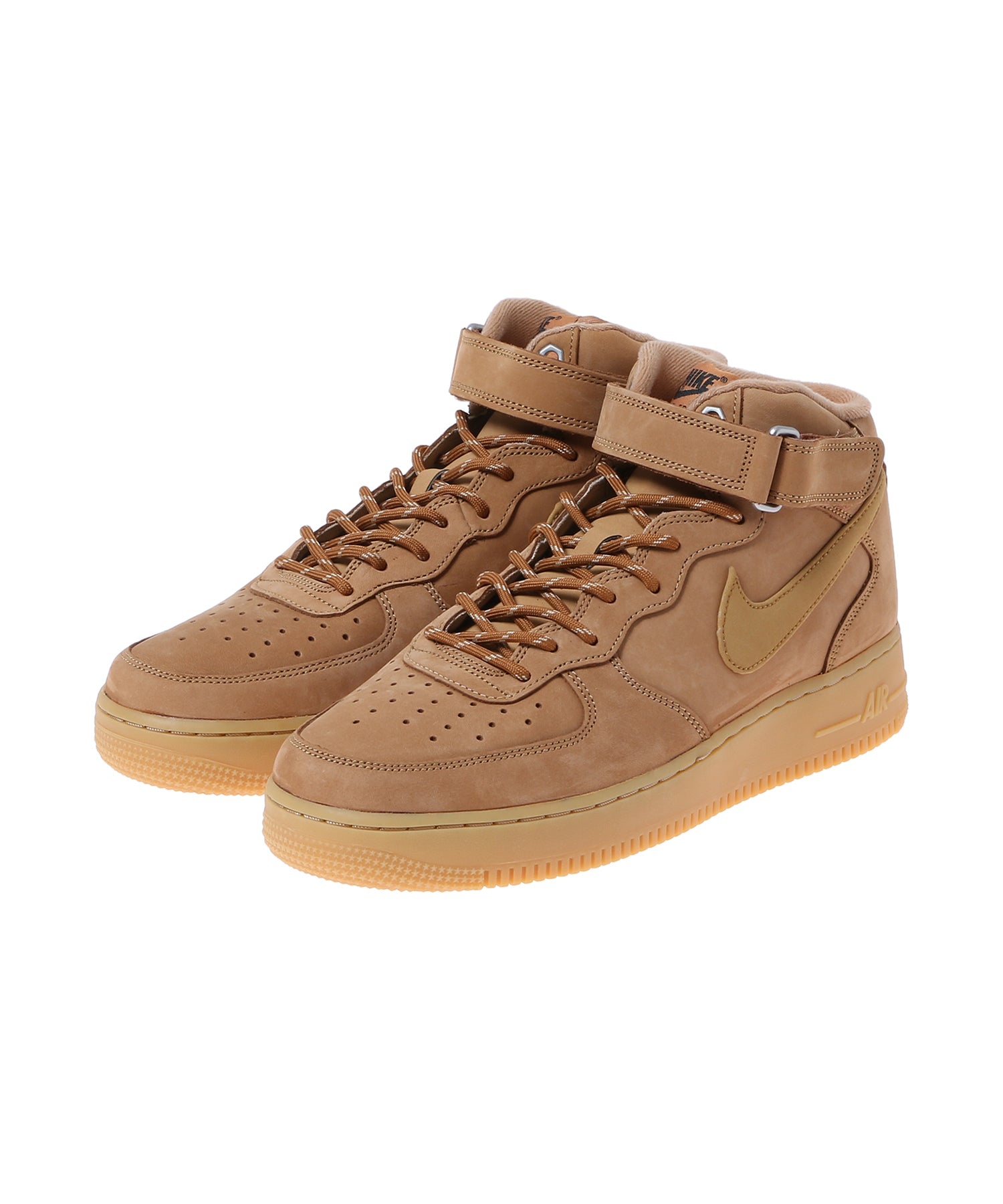 Nike / ナイキ / Nike Air Force 1 Mid 07 Wb