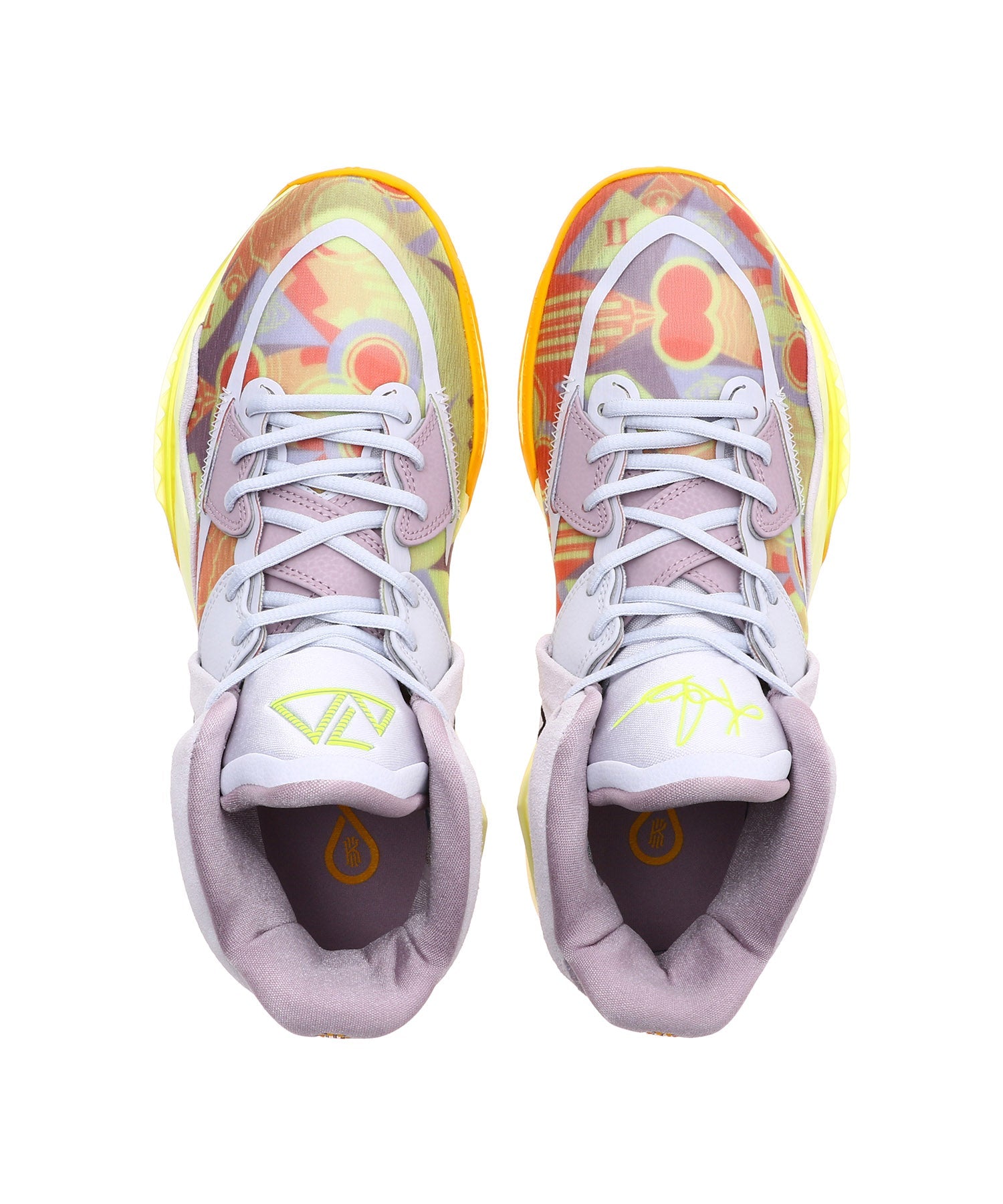 Nike Kyrie Infinity Ep／NIKE ナイキ／SNEAKER スニーカー