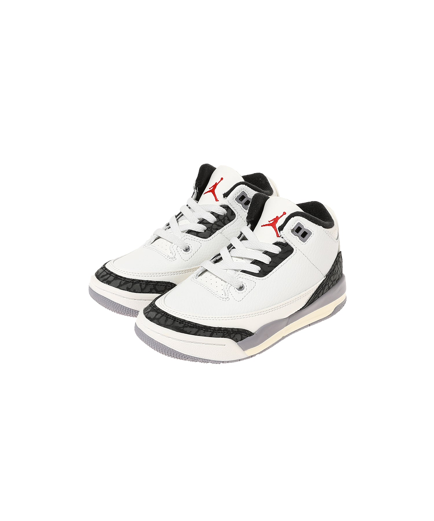 Jordan 3 Retro Ps