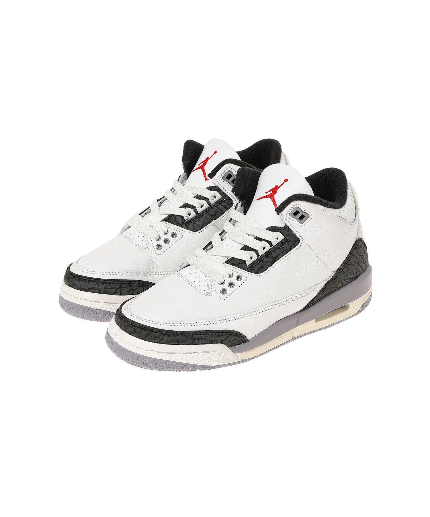 Air Jordan 3 Retro Gs