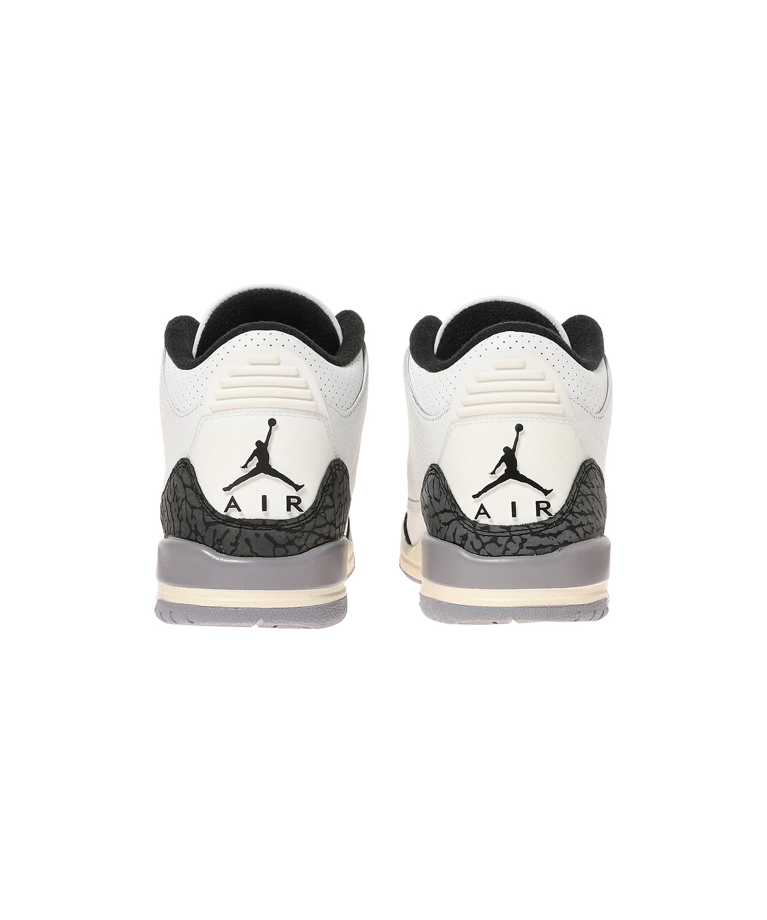 Air Jordan 3 Retro Gs