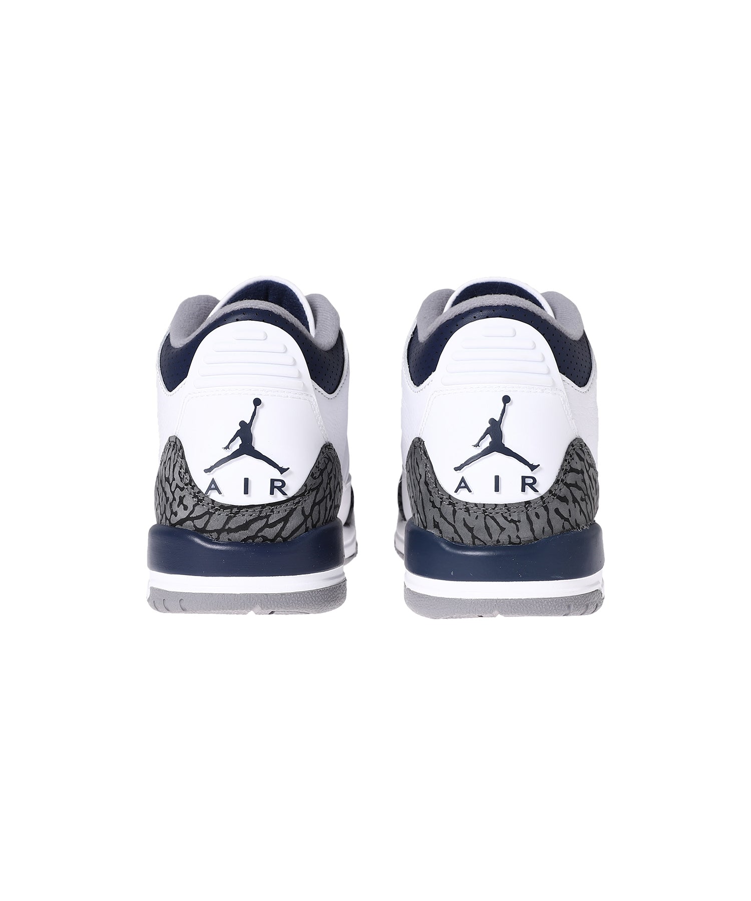 Air jordan retro outlet 3's