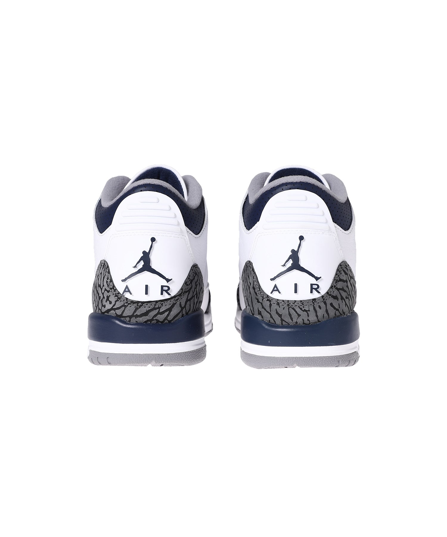 Air Jordan 3 Retro Gs