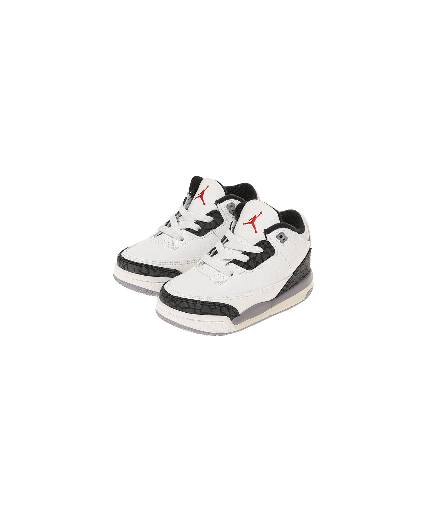 Jordan 3 Retro Td