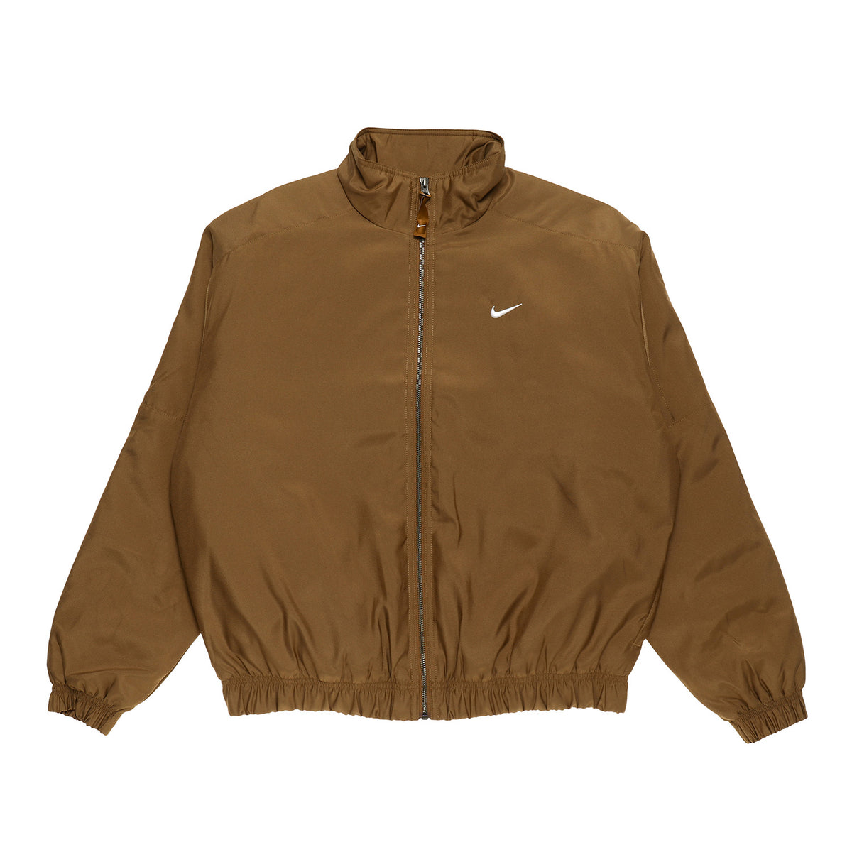 Nike Nrg Solo Swoosh Bomber Jacket