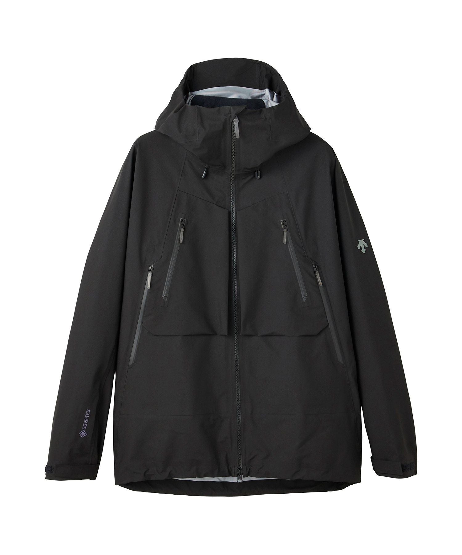 Gore-Tex Shelljacket／DESCENTE デサント／TOPS トップス｜BAIT公式サイト