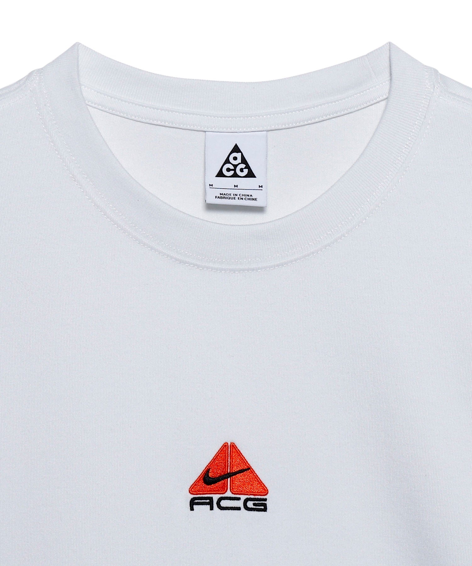 Nike / ナイキ / Nike Acg Nrg Lbr Lungs S/S Tee