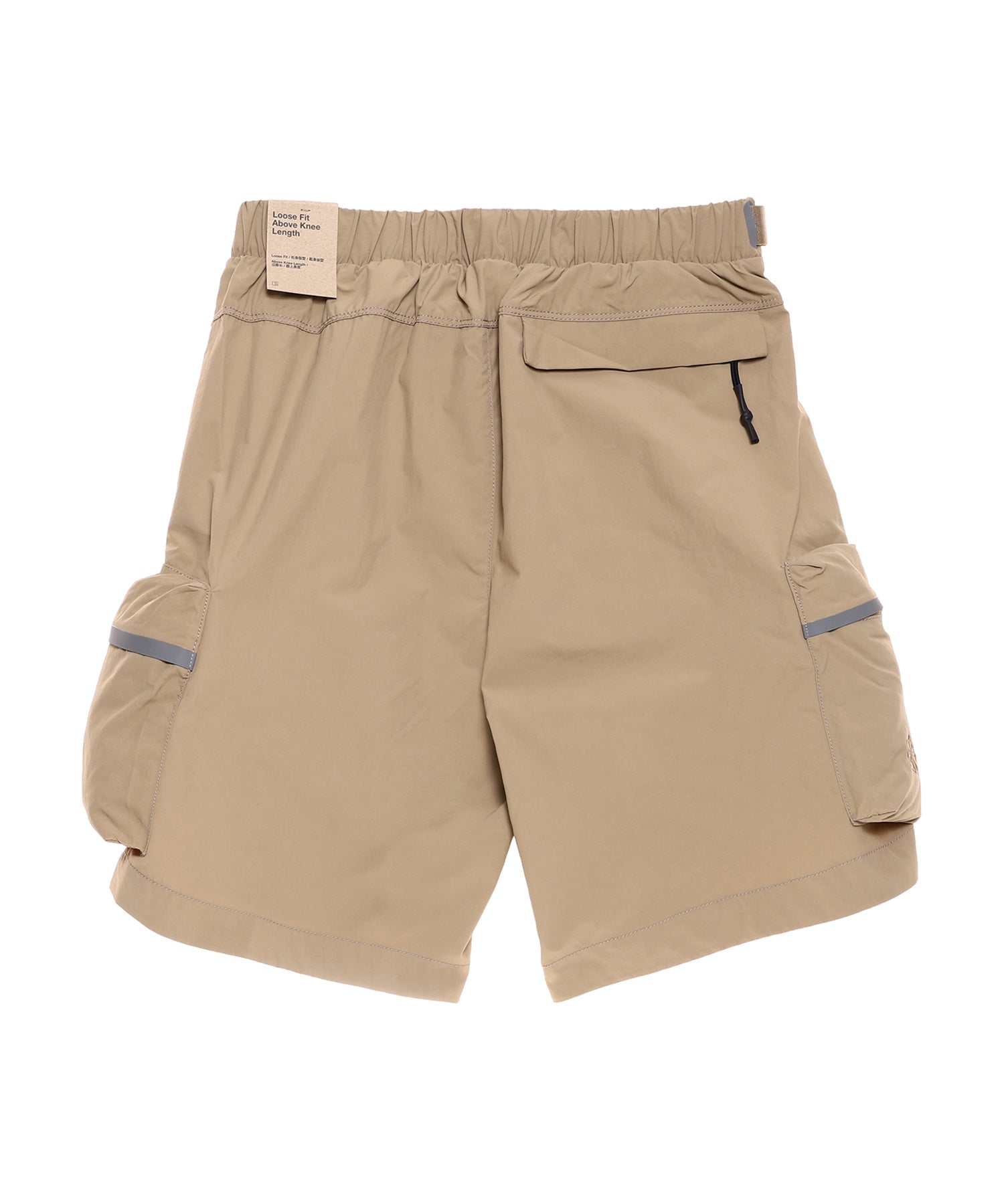 NIKE /ナイキ/ Nike Nsw Tp Utility Woven Short