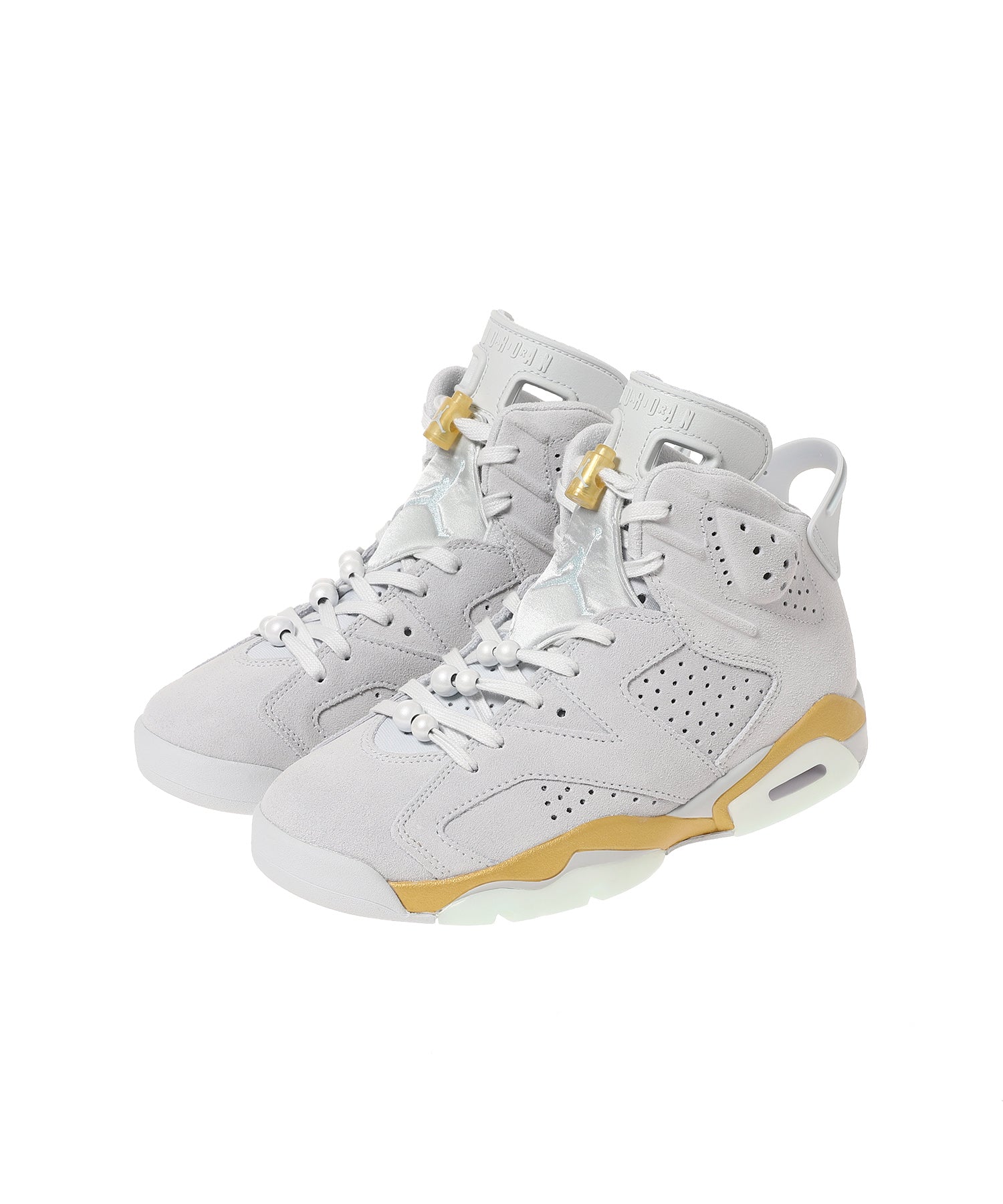 Wmns Air Jordan 6 Retro