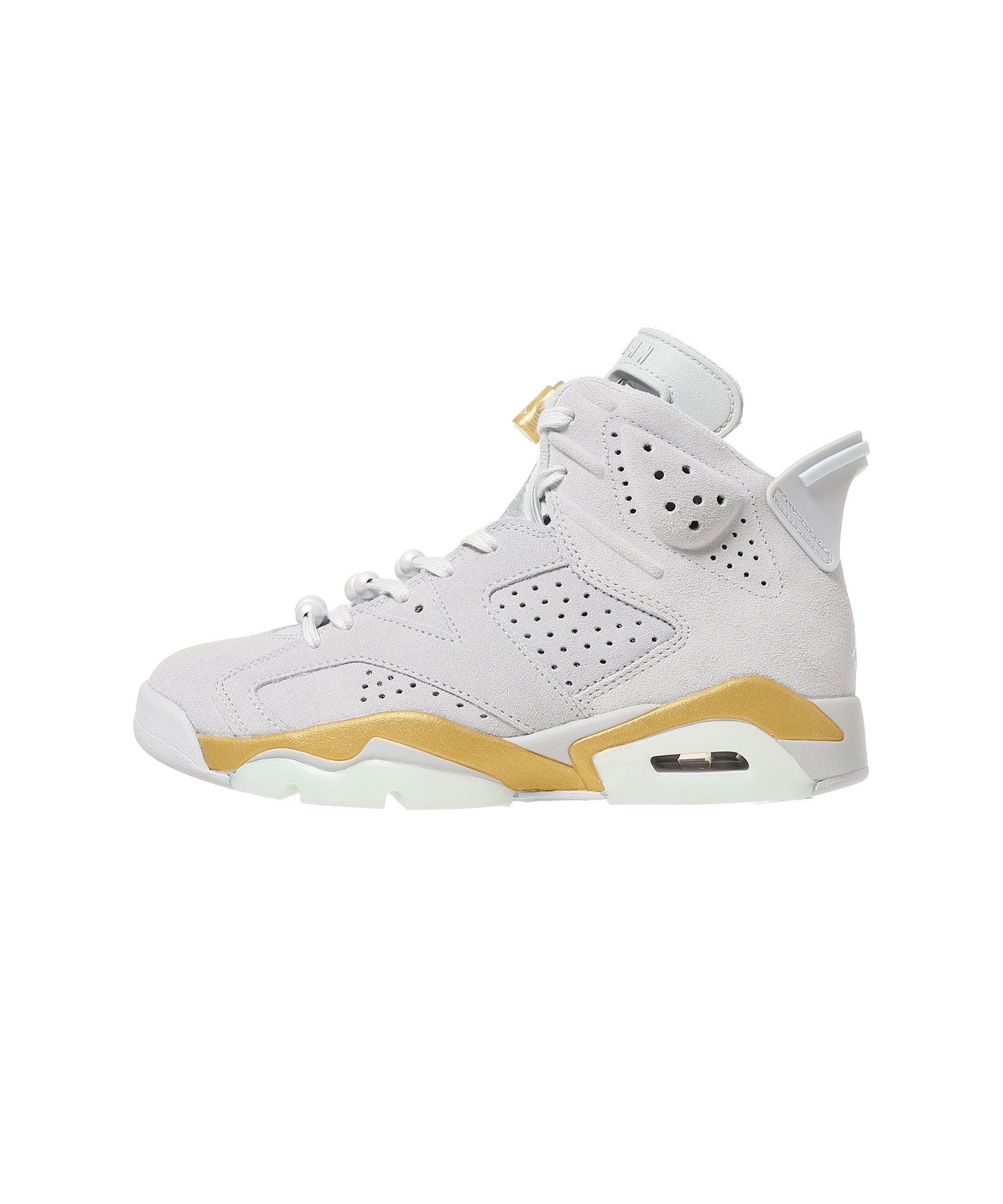 Wmns Air Jordan 6 Retro