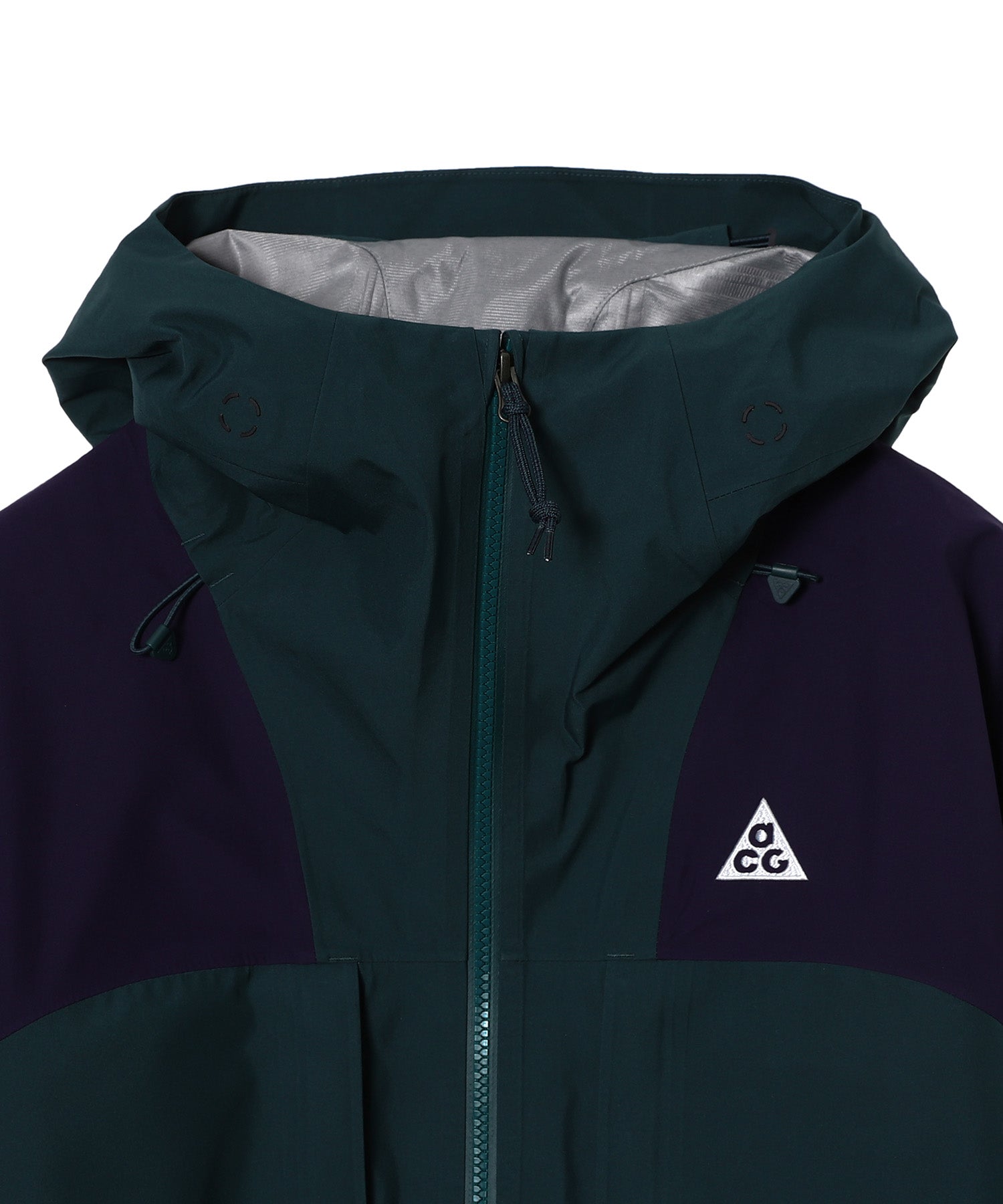 Nike / ナイキ / Nike Acg Sfadv Msry Ridge Hoodie Jacket