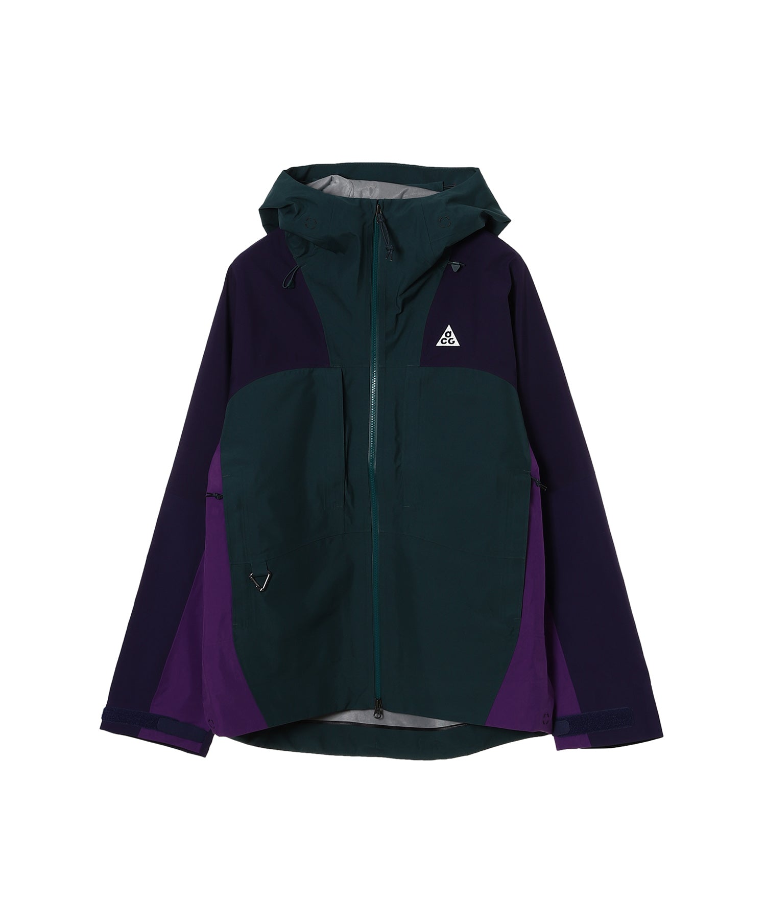 Nike / ナイキ / Nike Acg Sfadv Msry Ridge Hoodie Jacket