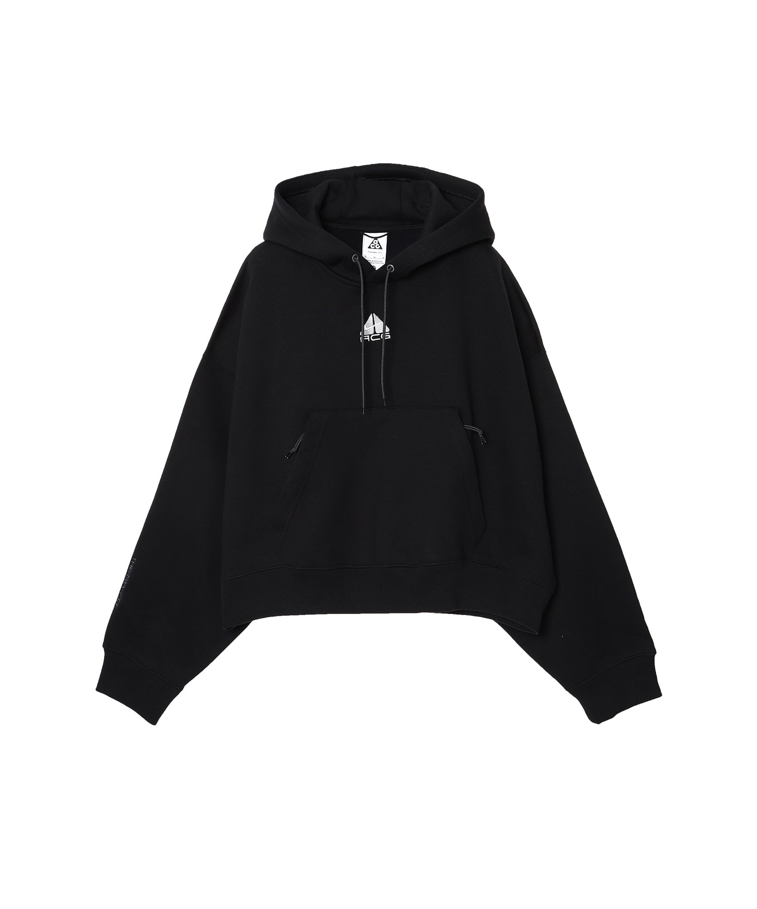 Nike / ナイキ / Nike Wmns Acg Tf Tuff Fleece L/S Hoodie