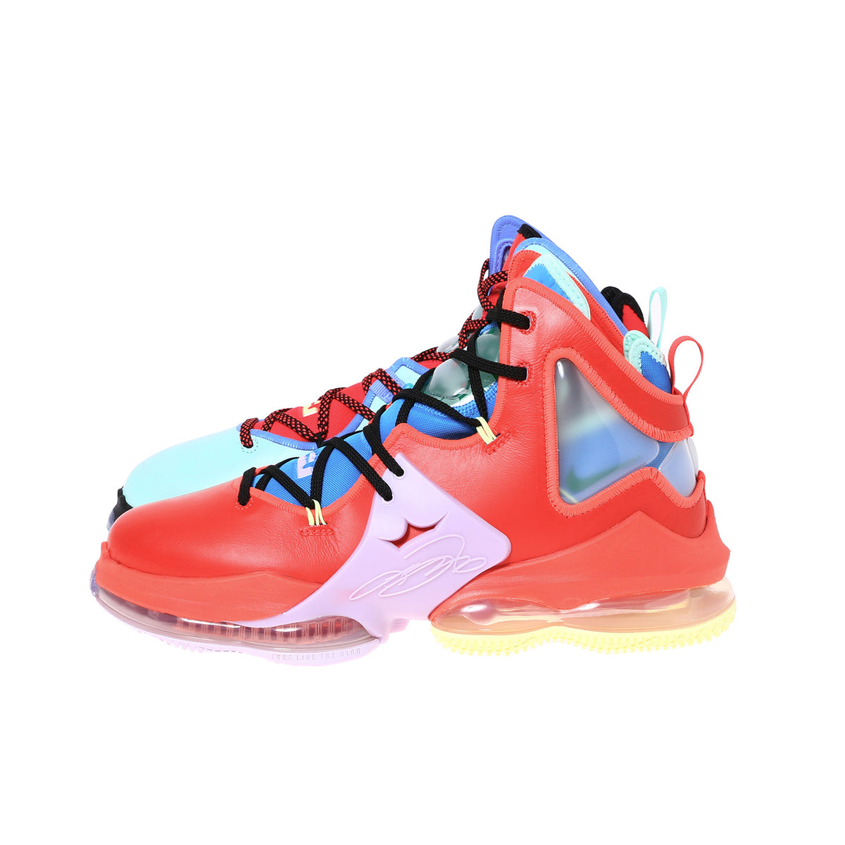 Nike Lebron Xix