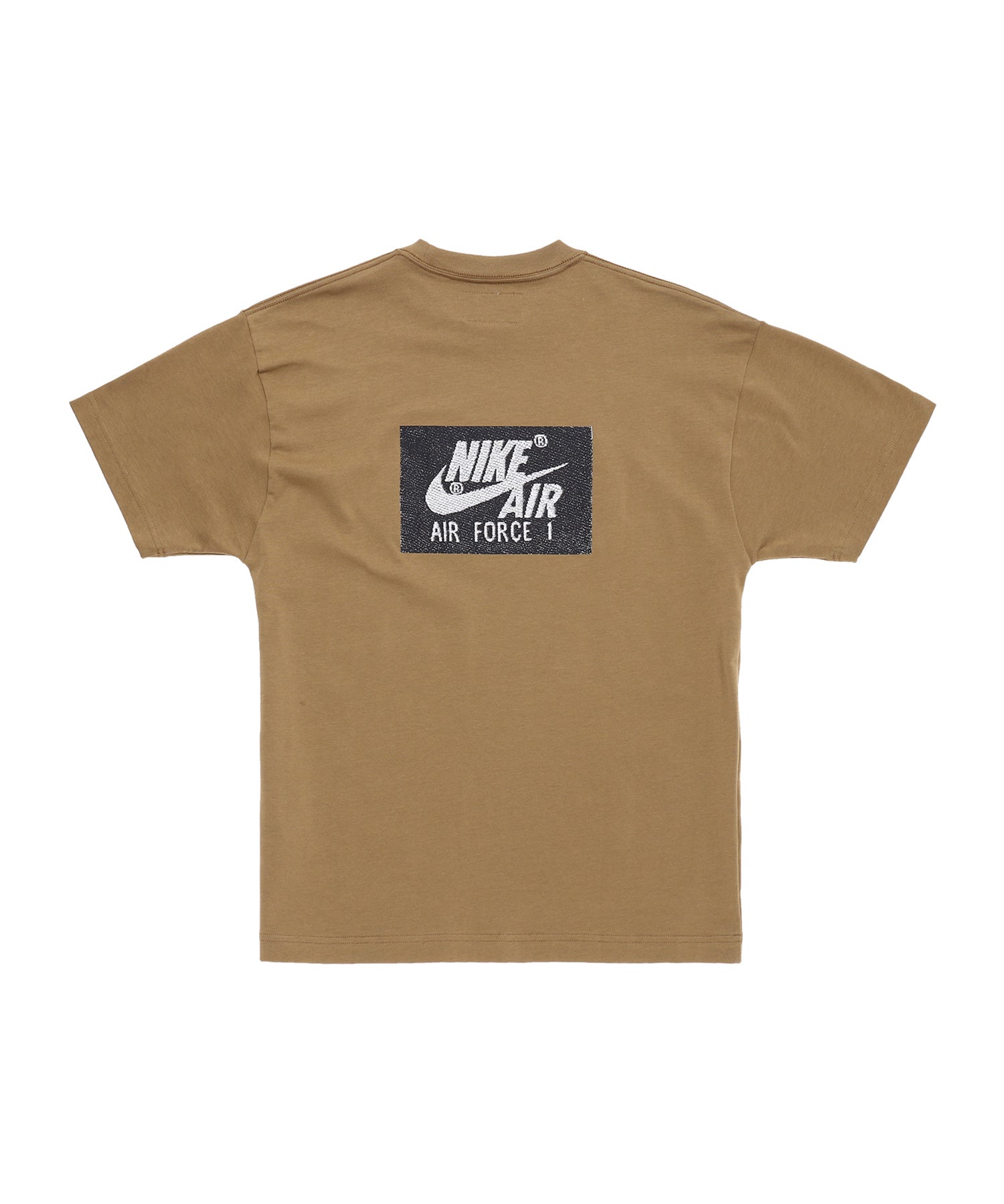 Nike Nrg Insd Out S/S Tee
