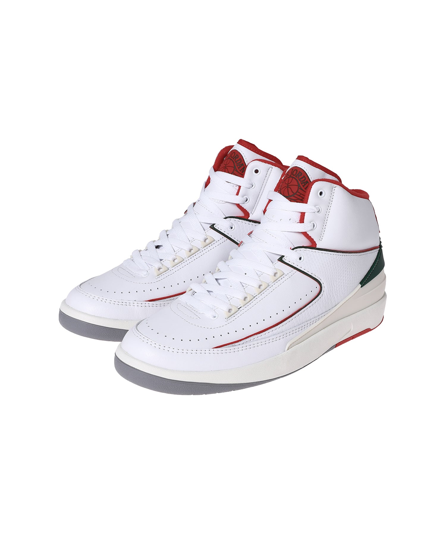 Retro 2's on sale