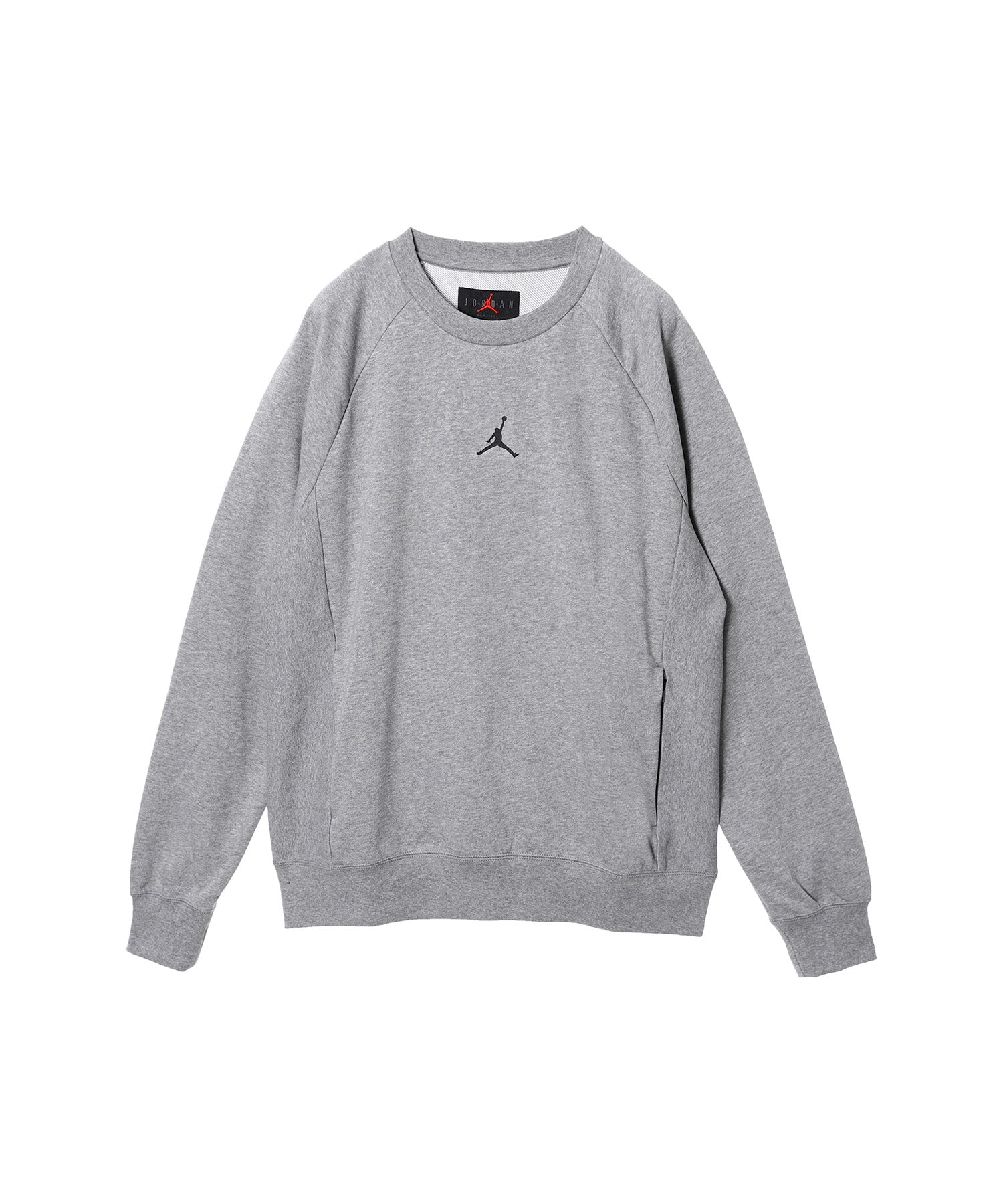 Nike / ナイキ / Jordan Df Sprt Csvr Fleece Pullover L/S Crew