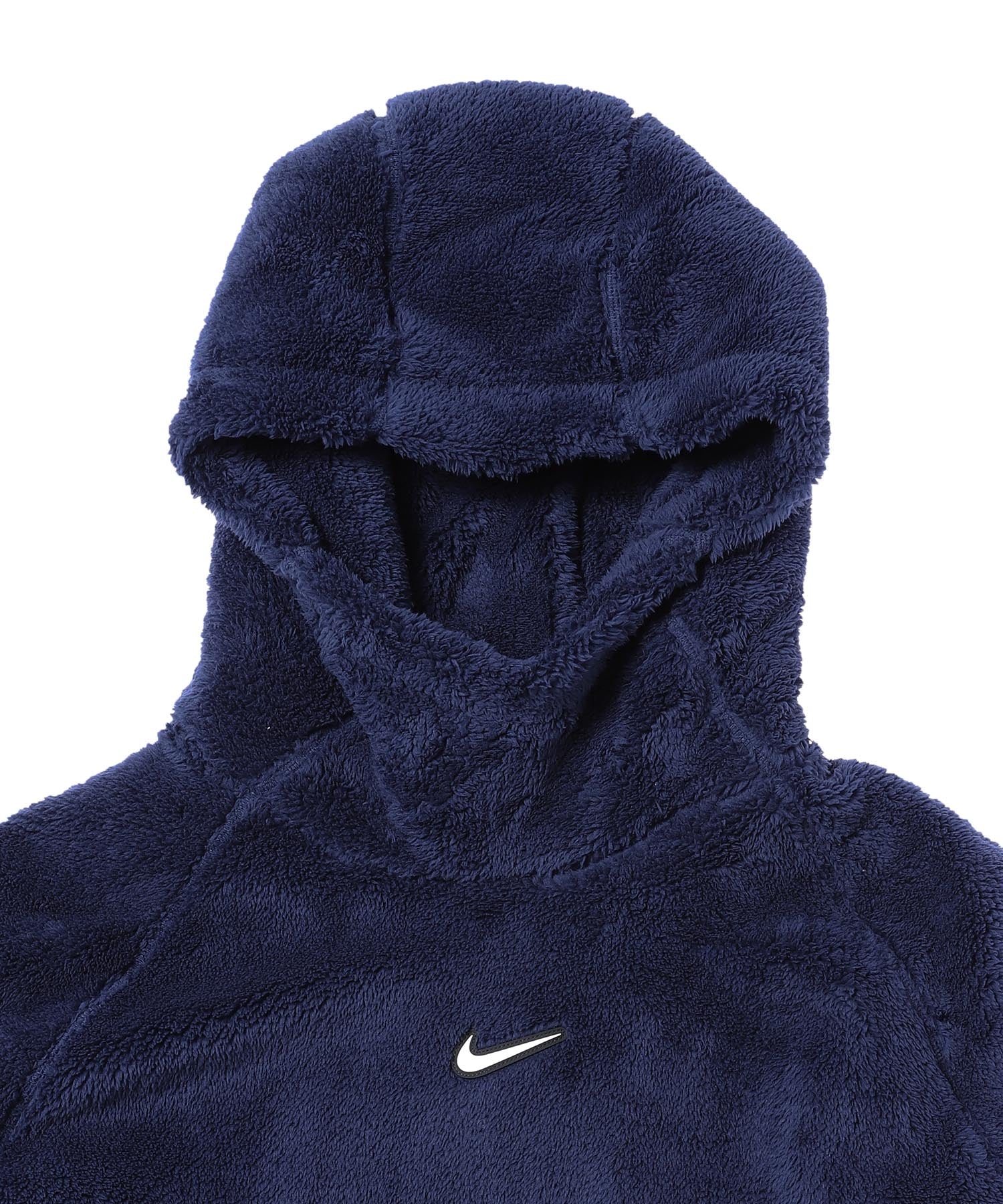 Nike / ナイキ / Nike Wmns Nrg Tb Fleece L/S Hoodie