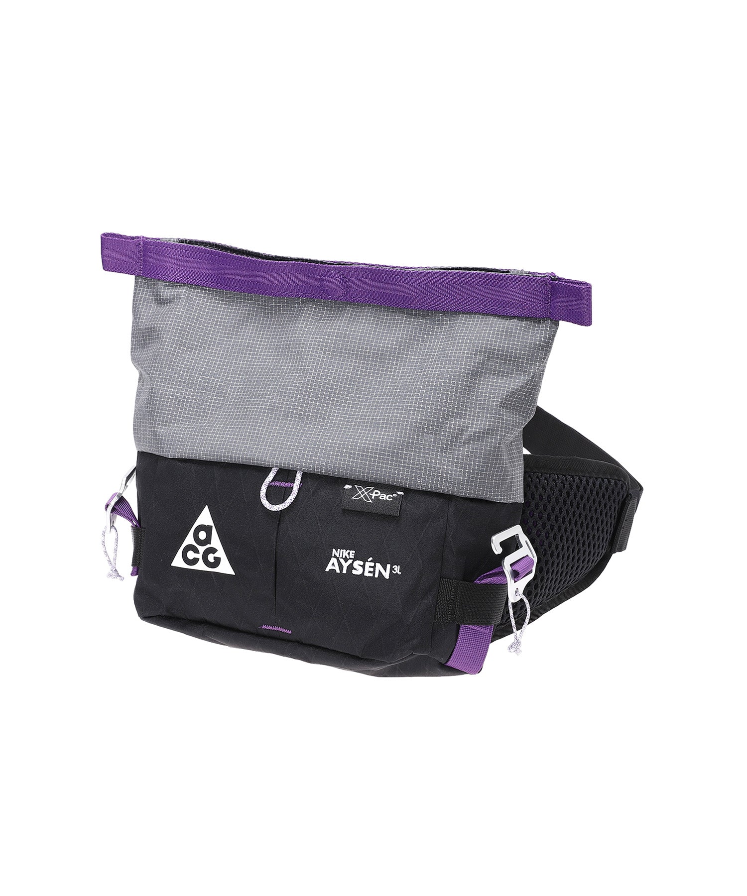 新品NIKE ACG AYSEN WAISTPACK - DV4051-100 - ウエストポーチ