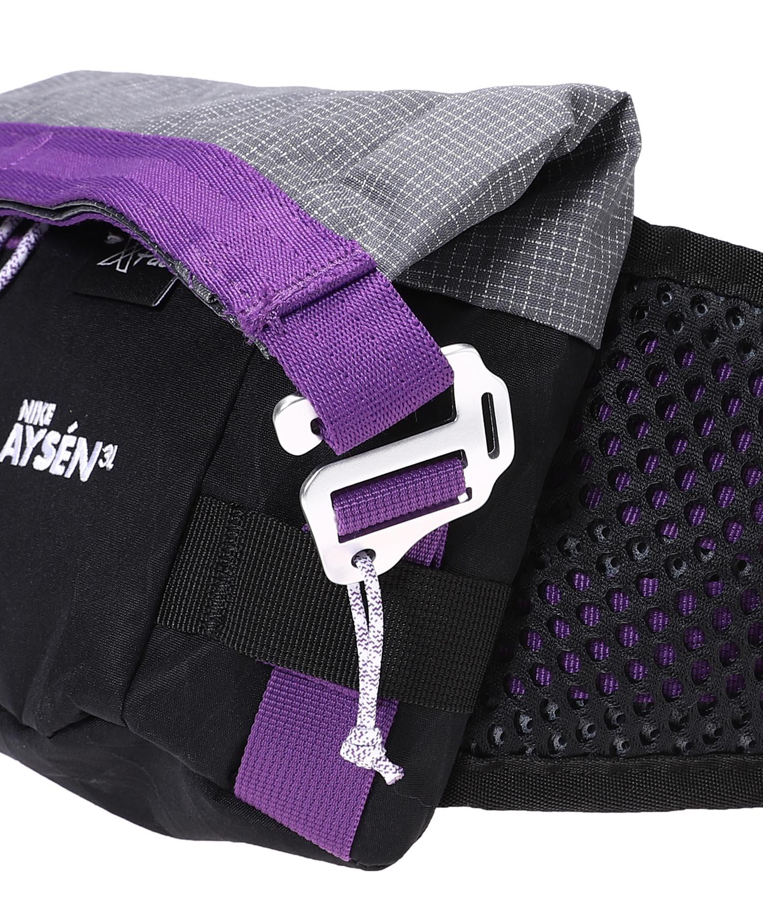 新品NIKE ACG AYSEN WAISTPACK - DV4051-100 - ウエストポーチ