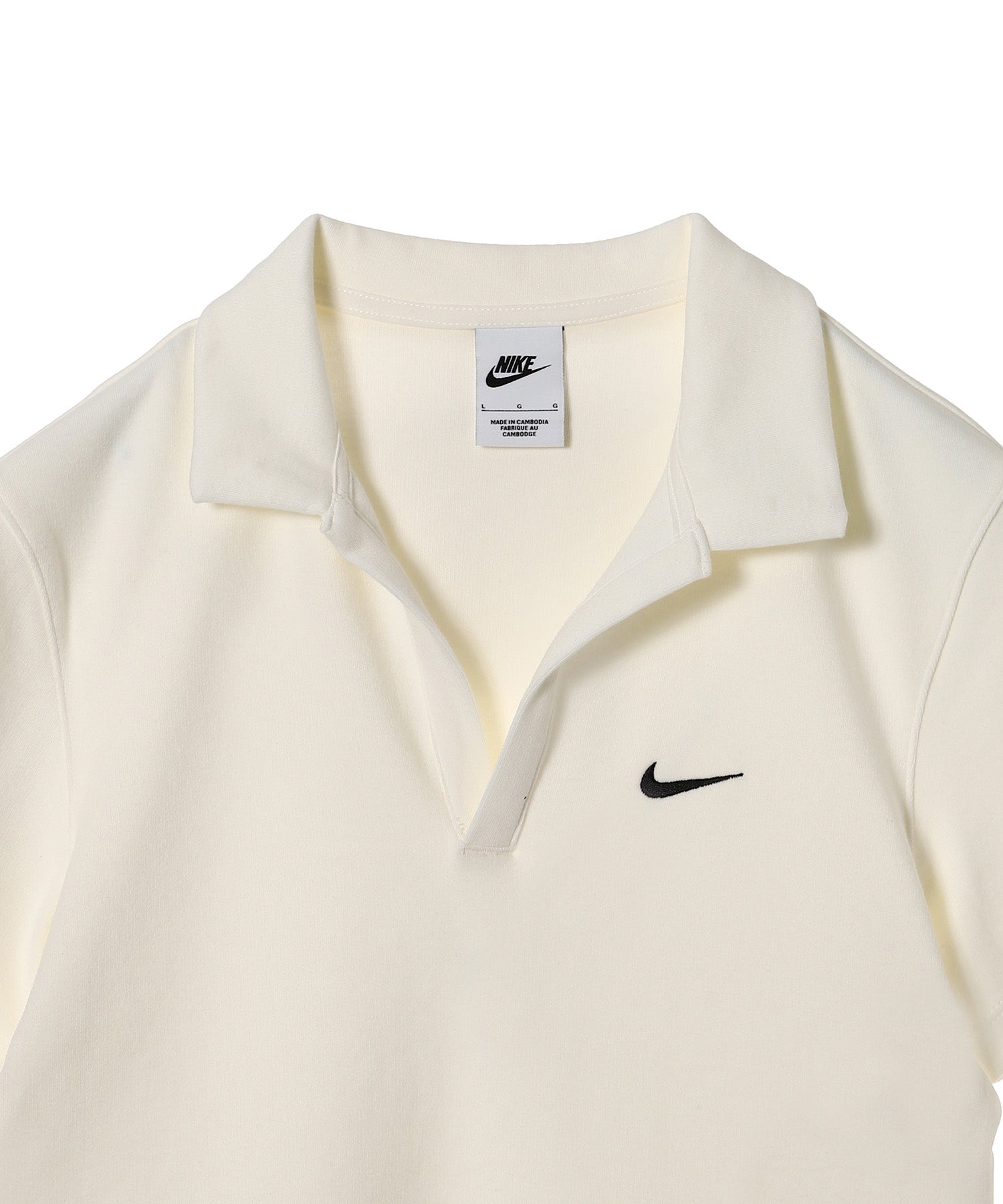 Nike / ナイキ / Nike Wmns Nsw Essential S/S Polo