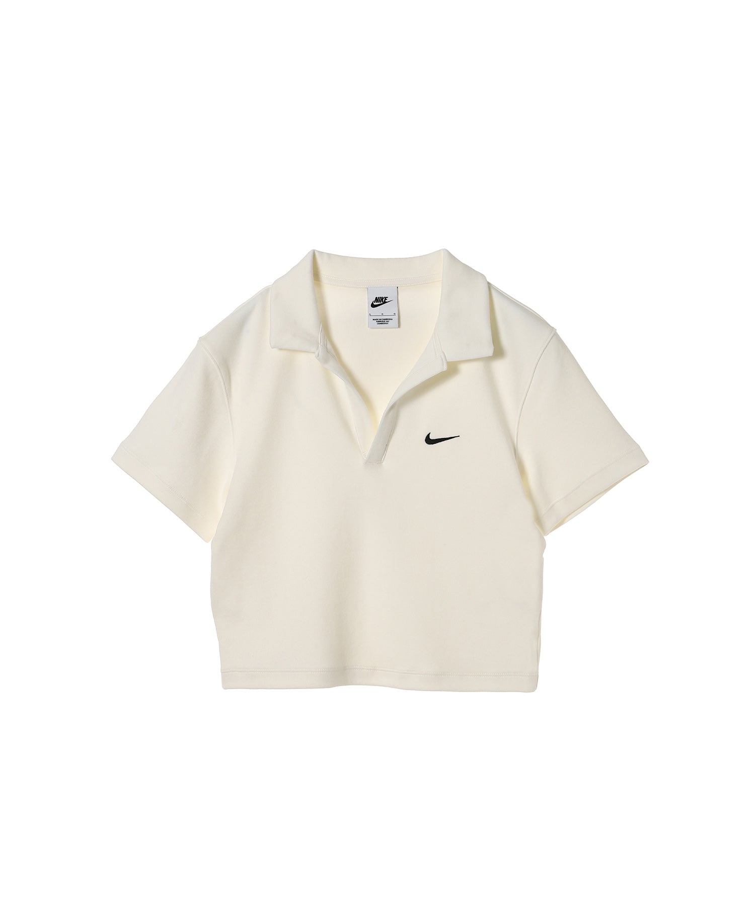 Nike / ナイキ / Nike Wmns Nsw Essential S/S Polo