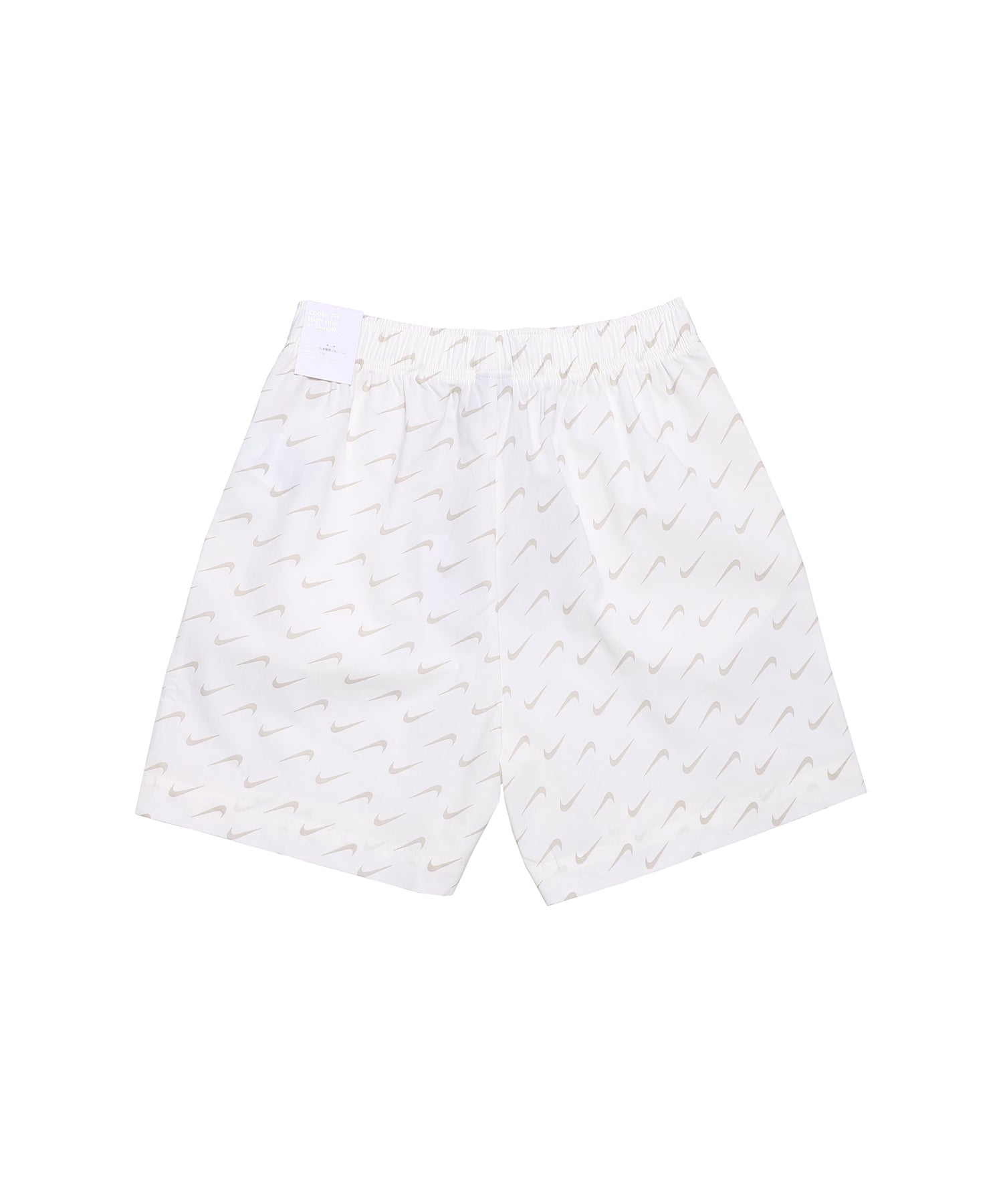 Nike / ナイキ / Nike Wmns Nsw Evrdy Mod Hr Woven Short