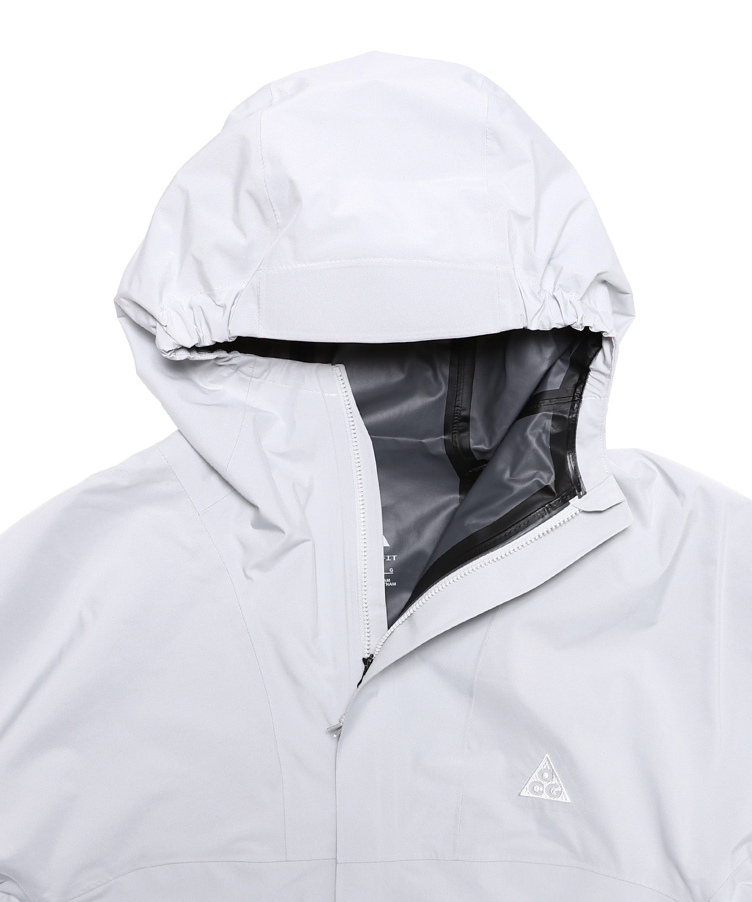 Nike Acg Sf Cascade Rain Hoodie Jacket
