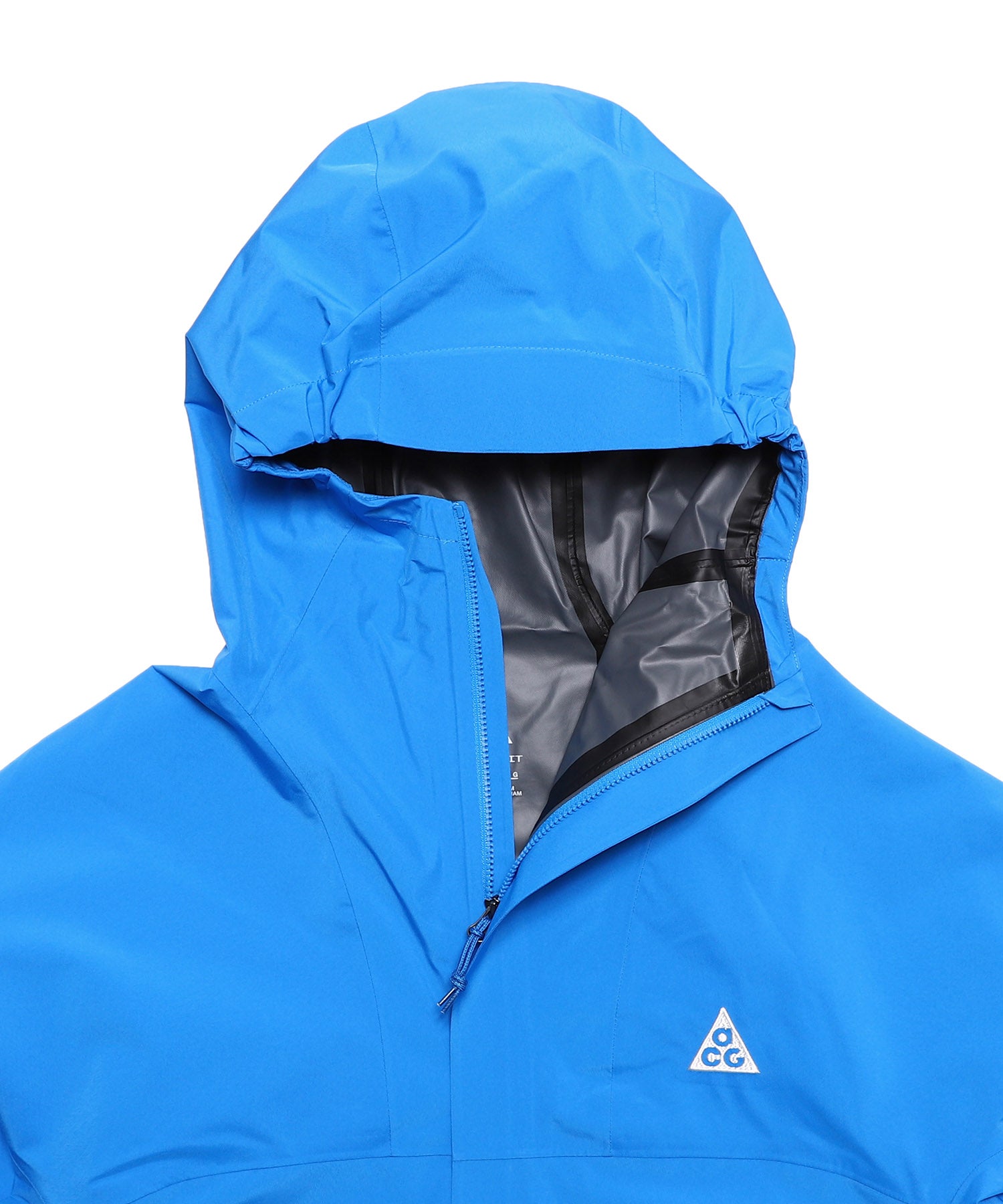 Nike / ナイキ / Nike Acg Sf Cascade Rain Hoodie Jacket
