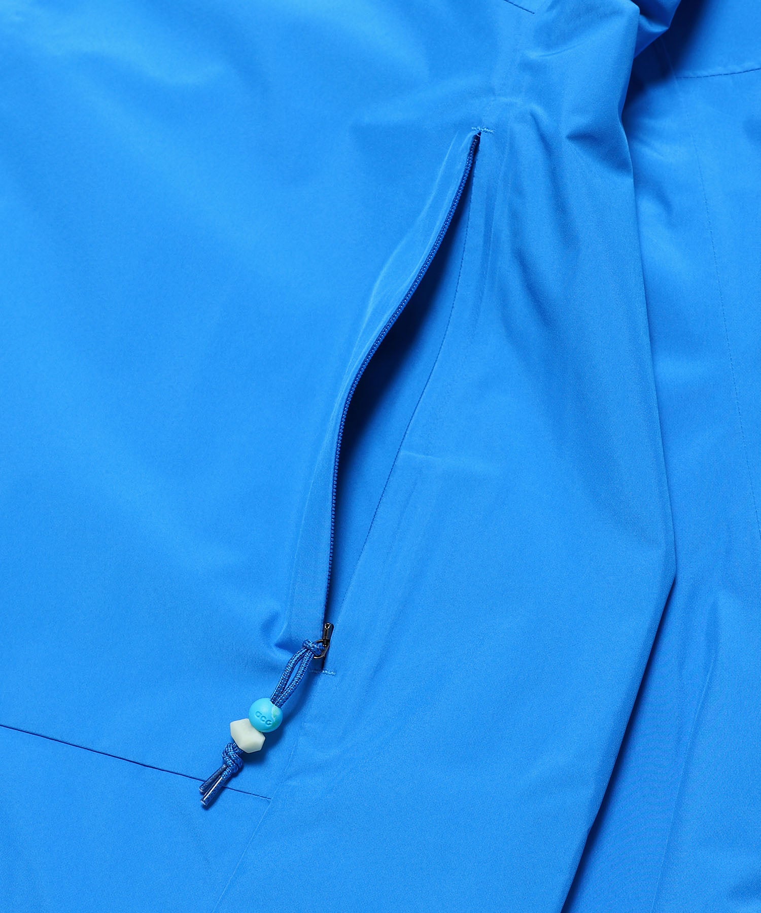Nike / ナイキ / Nike Acg Sf Cascade Rain Hoodie Jacket