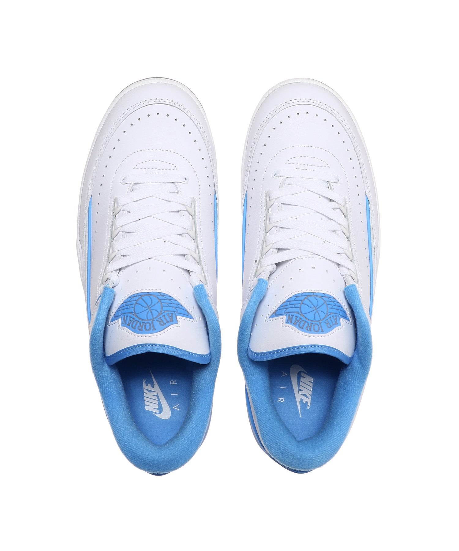 AIR JORDAN 2 RETRO LOW