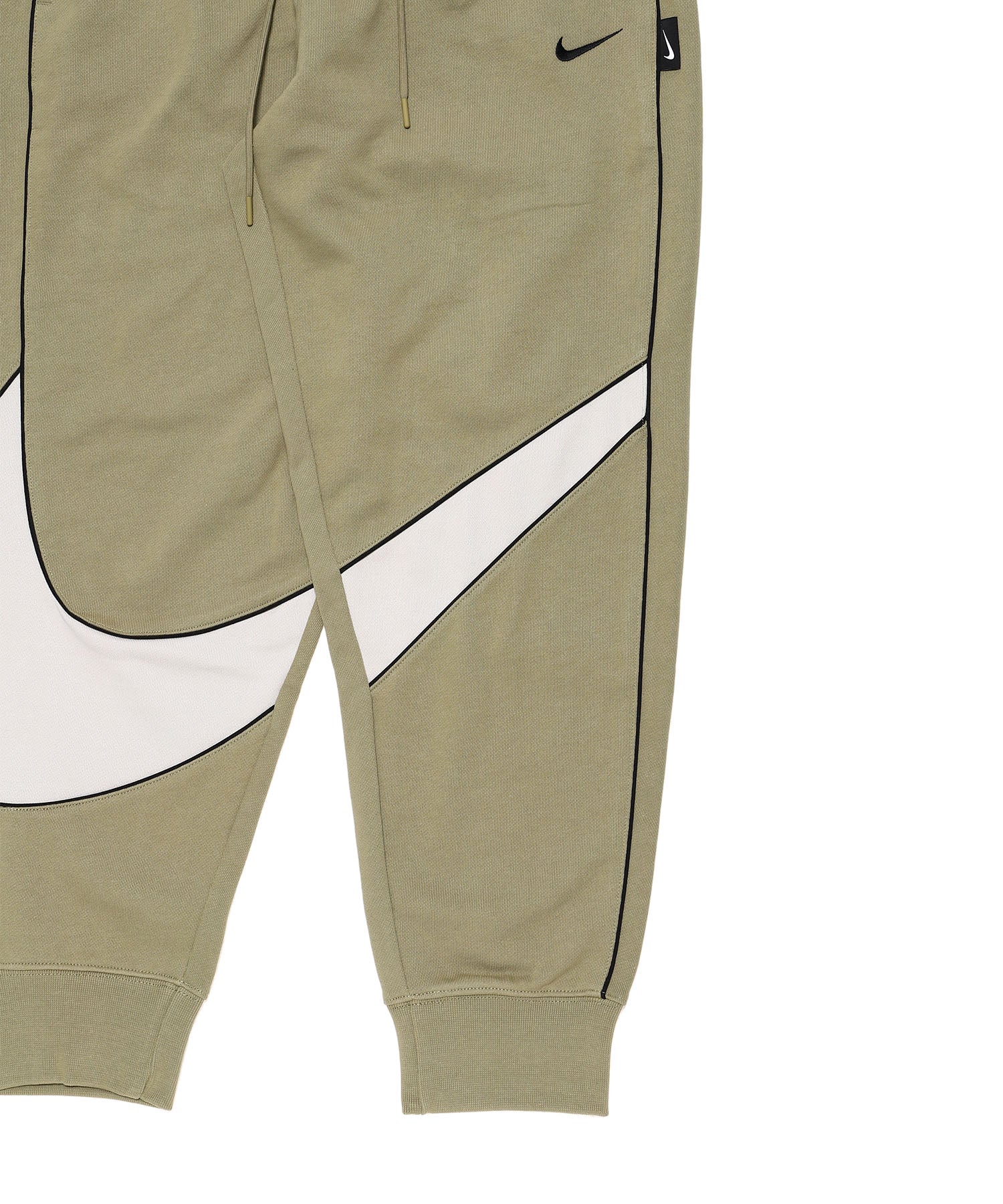 Nike Swoosh Fleece Pants