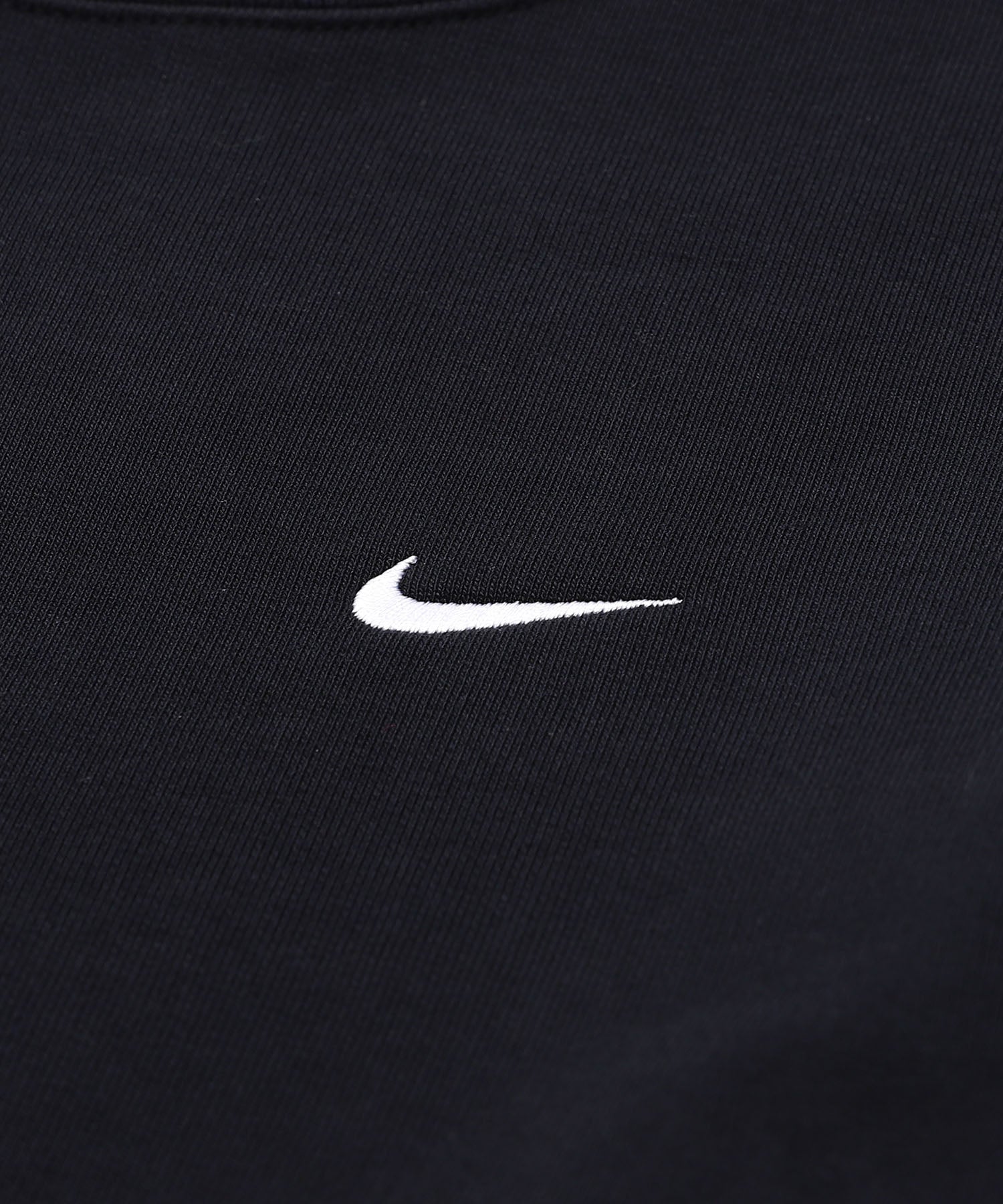 Nike / ナイキ / Nike Solo Swoosh Ft L/S Crew