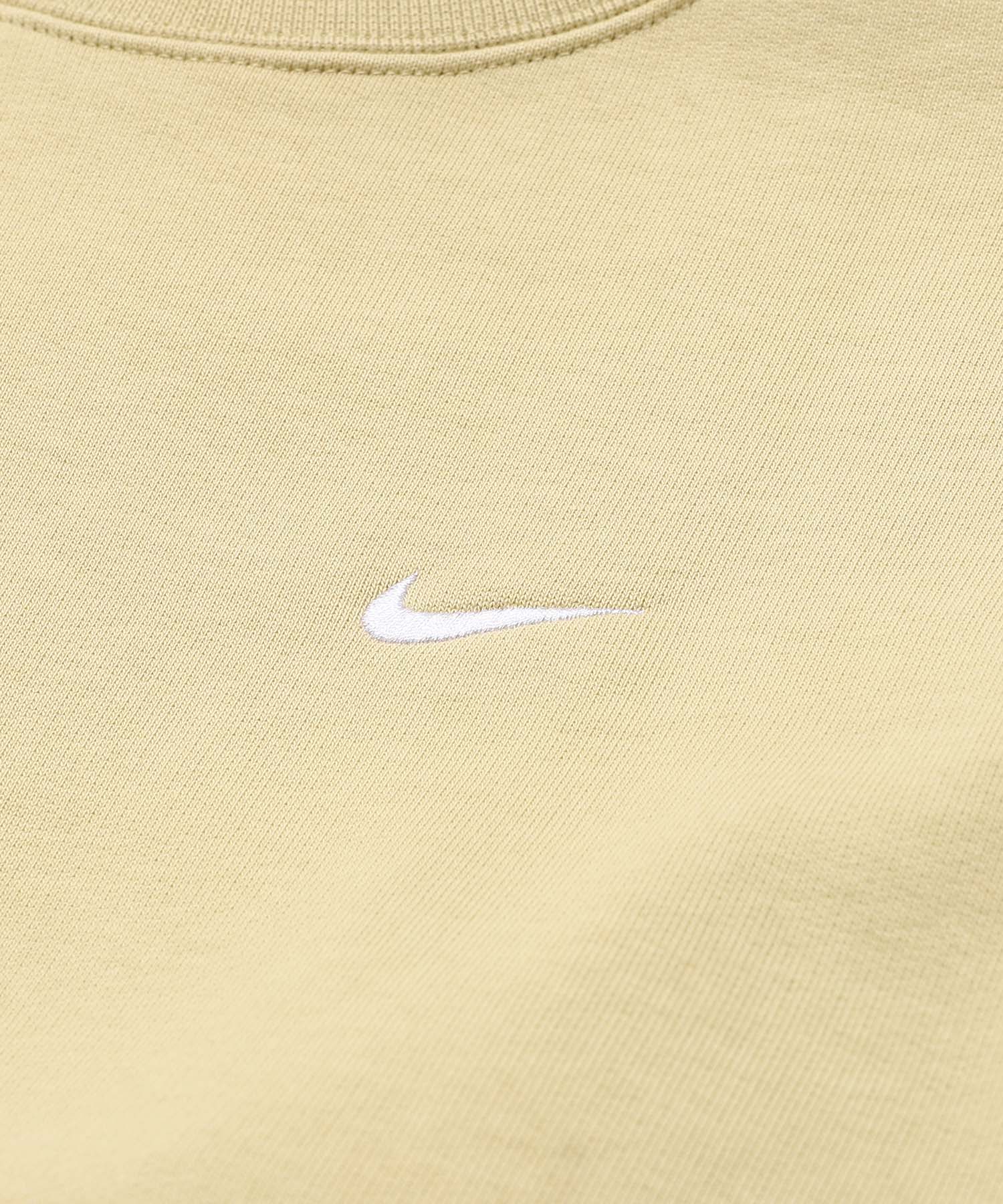 Nike / ナイキ / Nike Solo Swoosh Ft L/S Crew