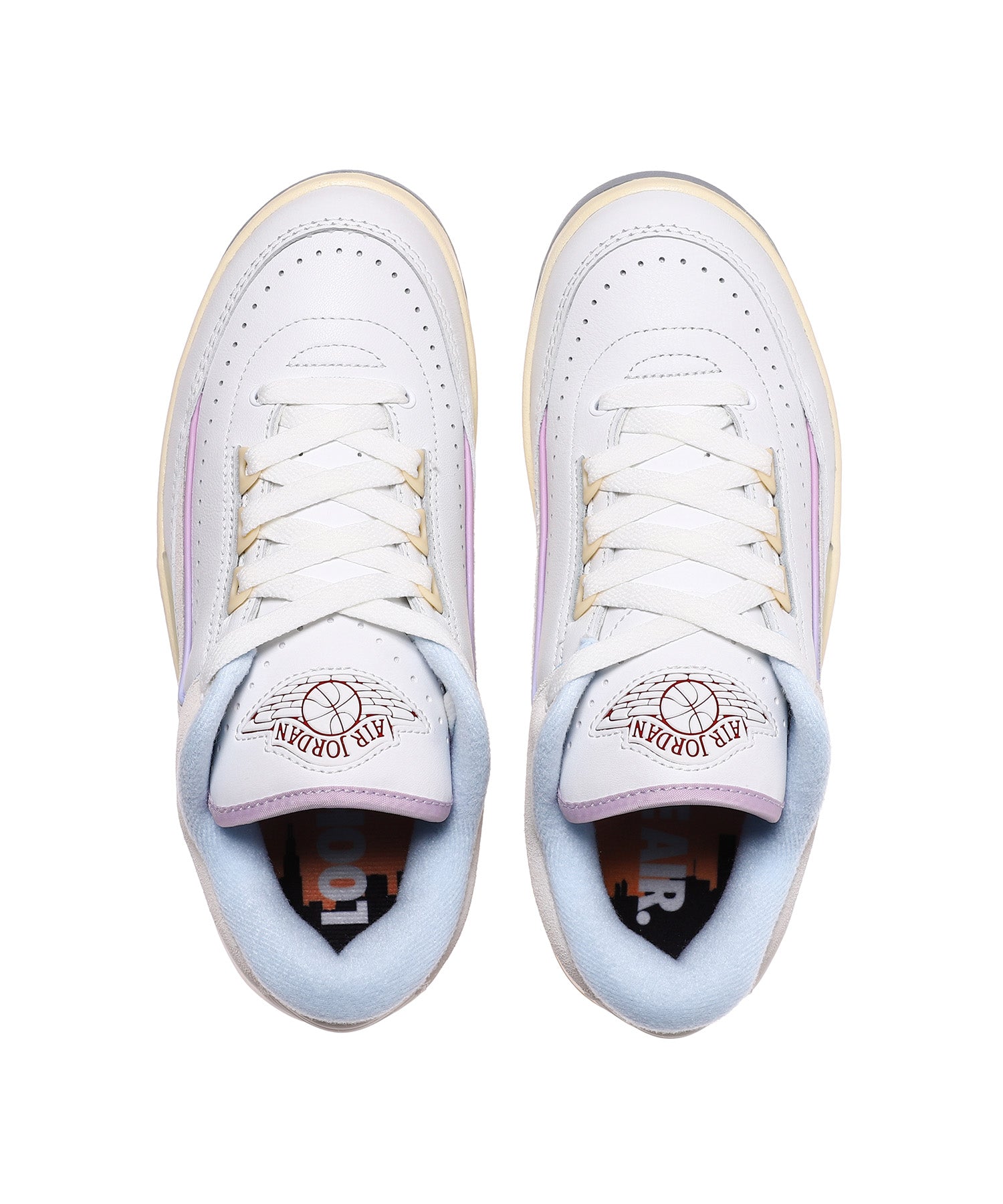 JORDAN / ジョーダン / Wmns Air Jordan 2 Retro Low