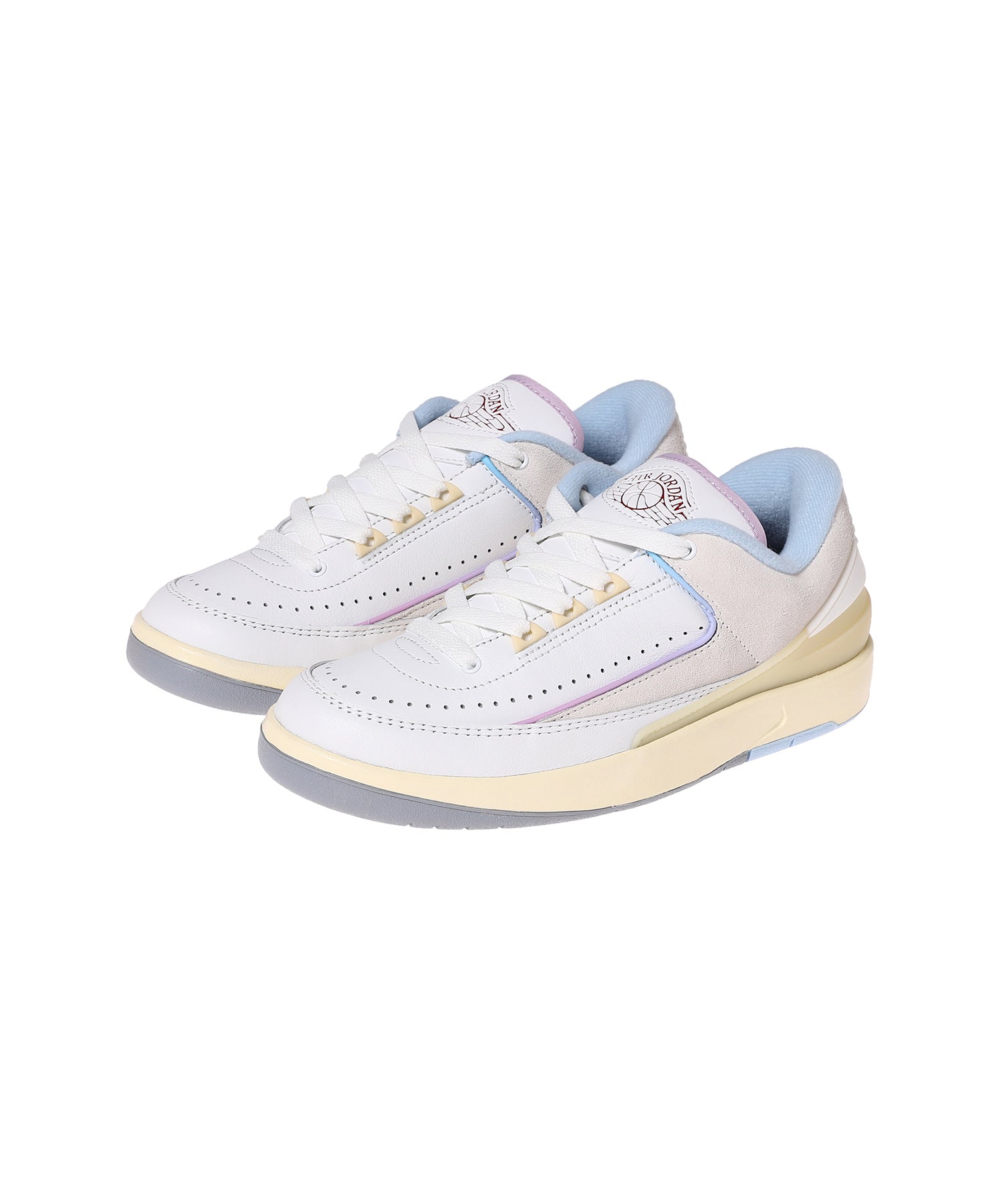 JORDAN / ジョーダン / Wmns Air Jordan 2 Retro Low