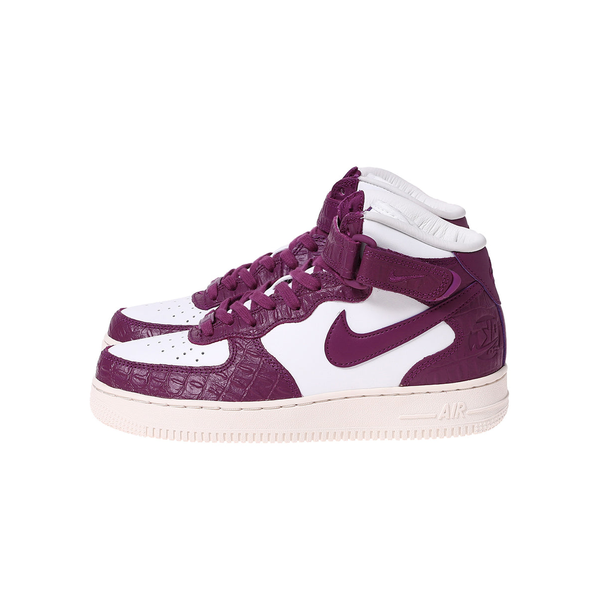 Nike Wmns Air Force 1 07 Mid Lx