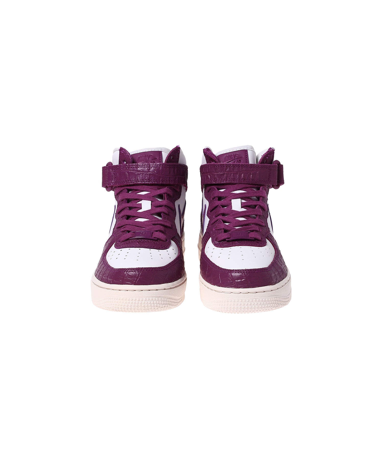Nike Wmns Air Force 1 07 Mid Lx