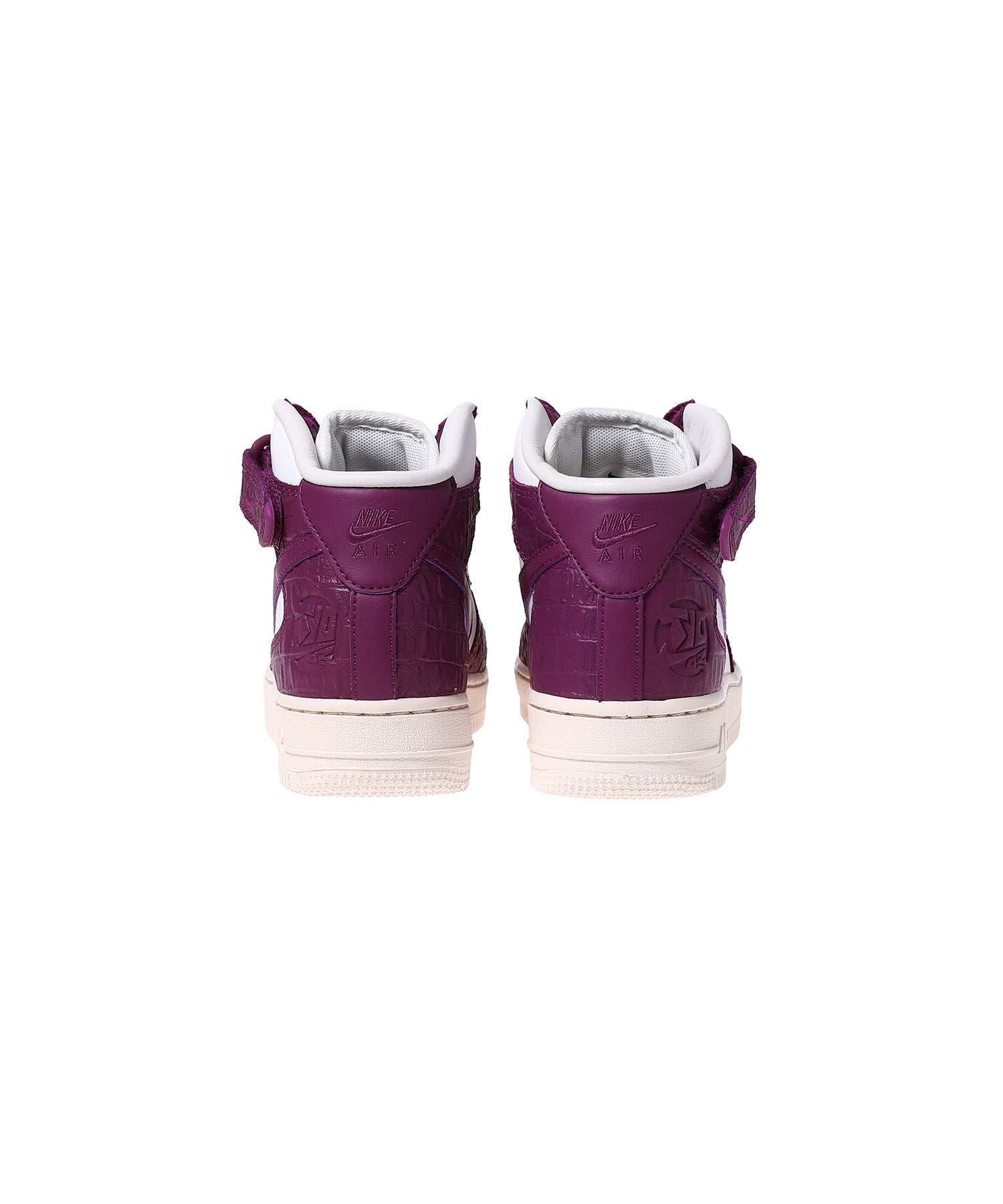 Nike Wmns Air Force 1 07 Mid Lx