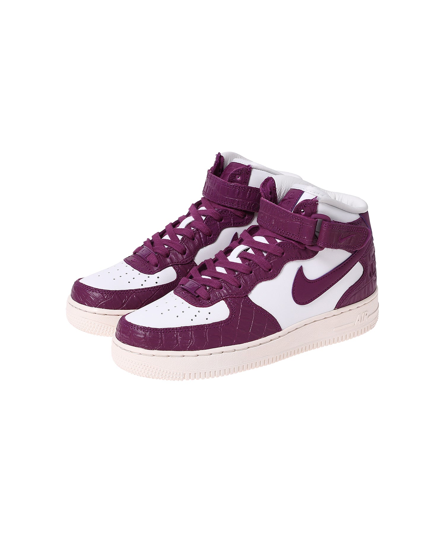 Nike / ナイキ / Nike Wmns Air Force 1 07 Mid Lx