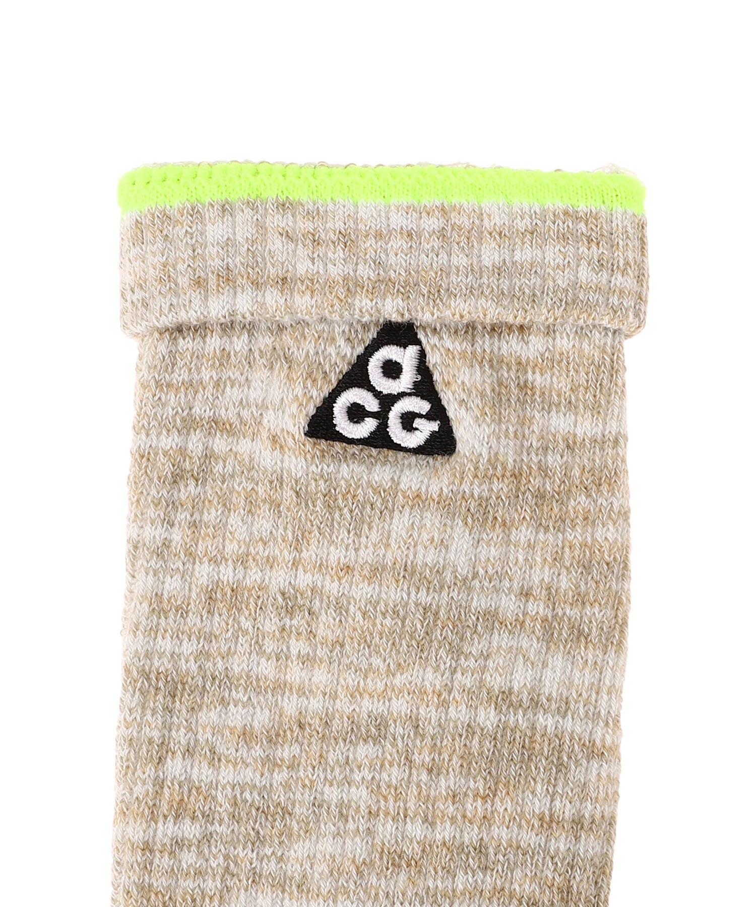 Nike / ナイキ / Nike Acg Ed Cushion Crew Socks 1Pr 144