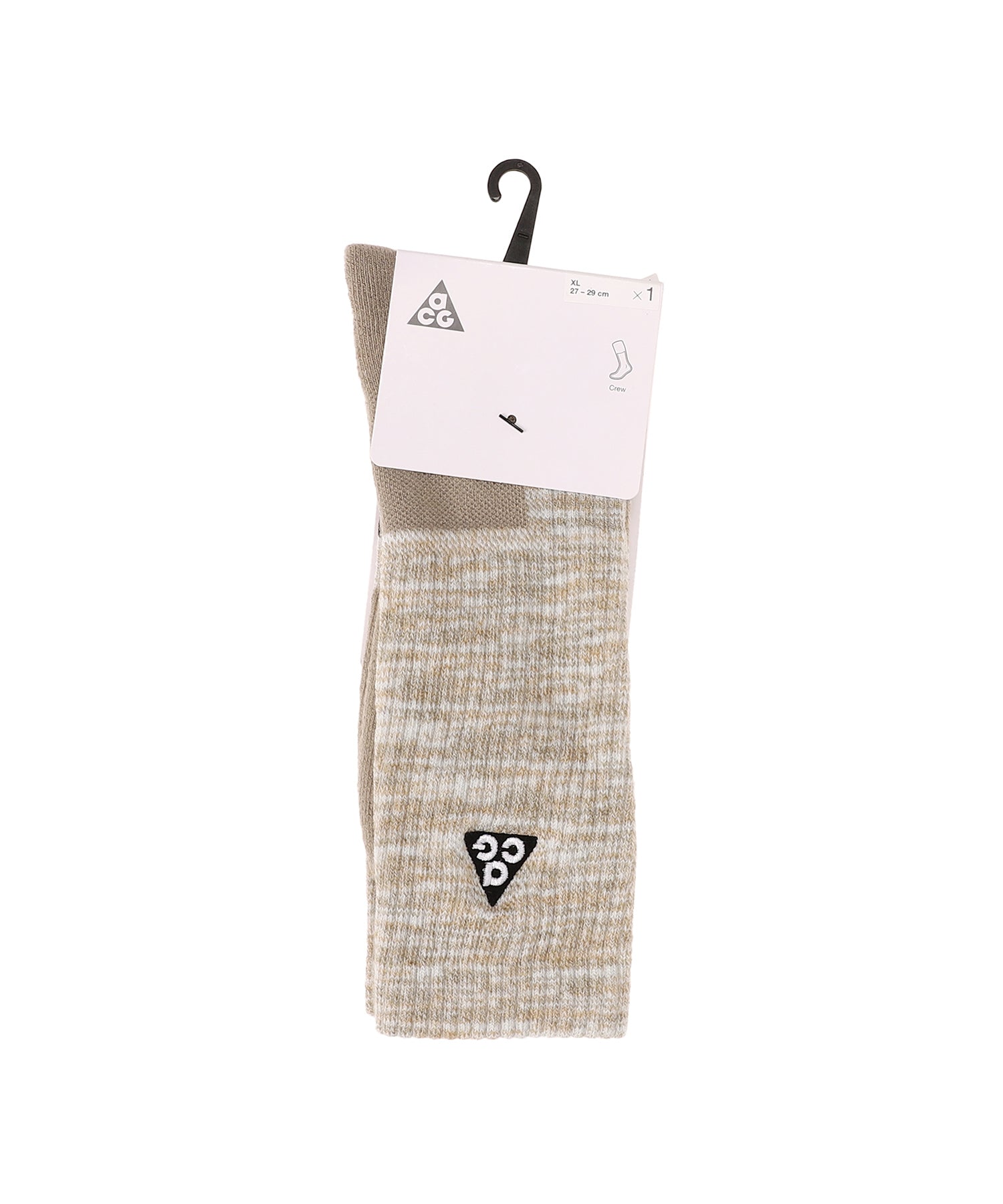 Nike / ナイキ / Nike Acg Ed Cushion Crew Socks 1Pr 144