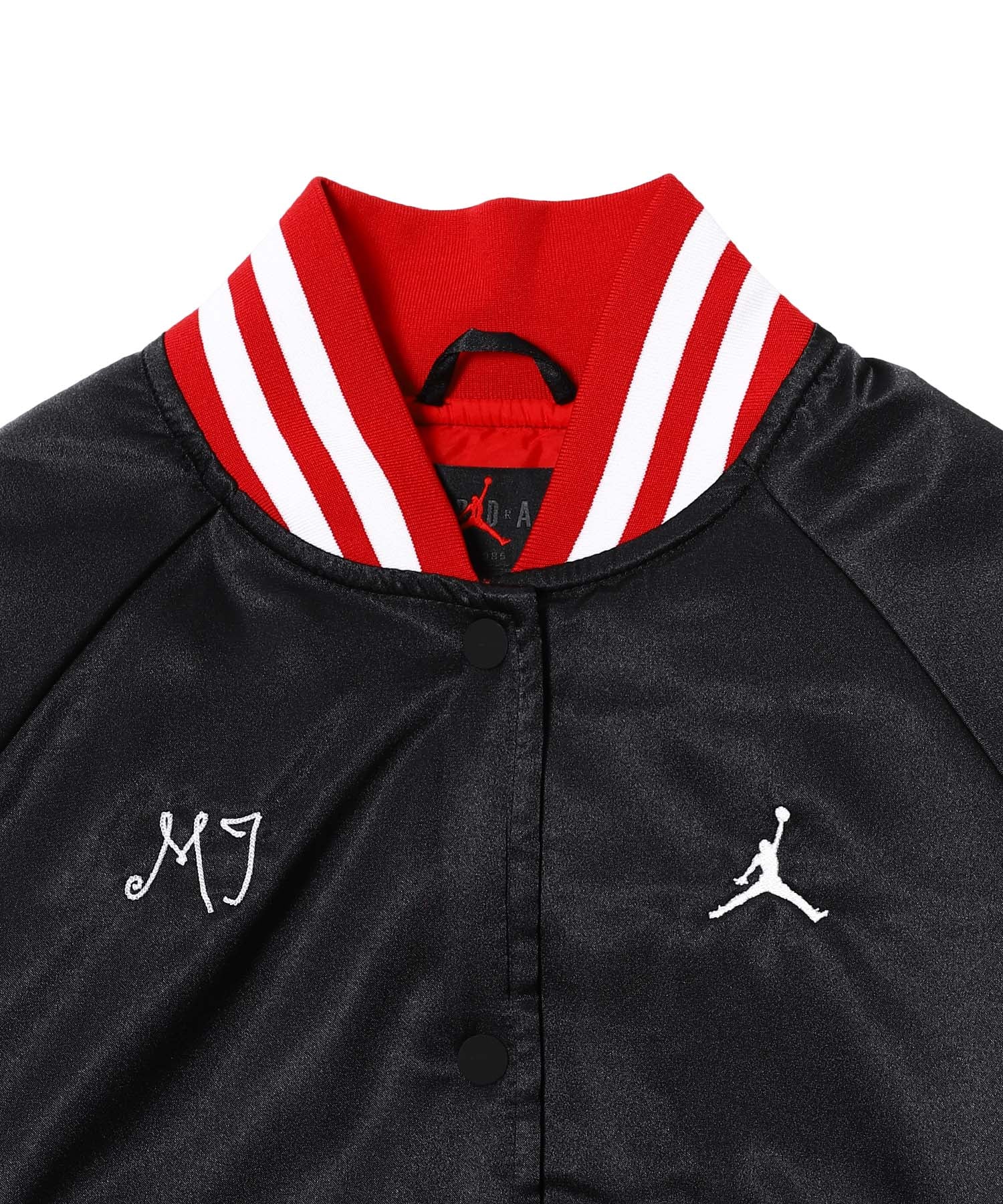 JORDAN / ジョーダン / Wmns Jordan Varsity Jacket