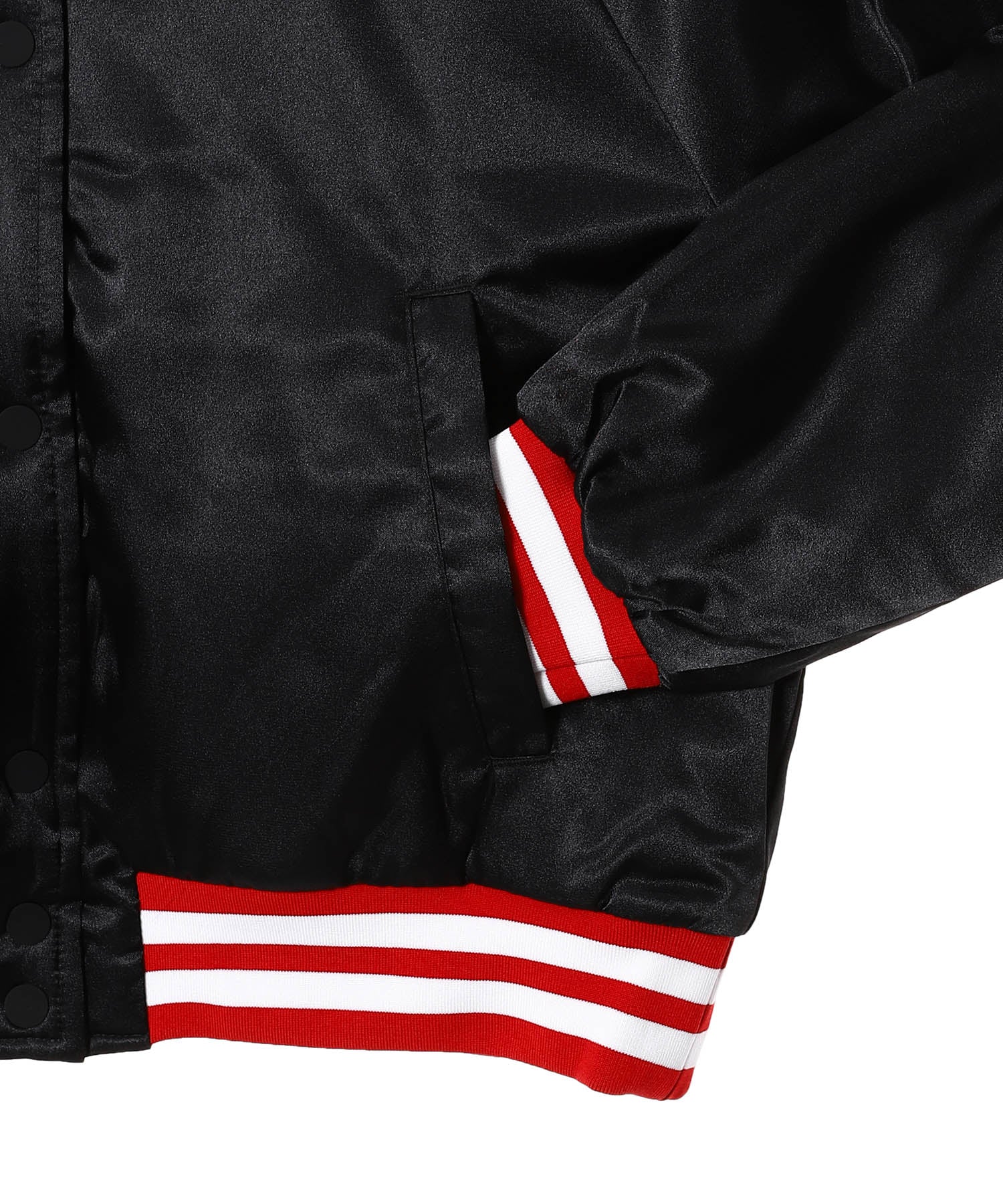 JORDAN / ジョーダン / Wmns Jordan Varsity Jacket